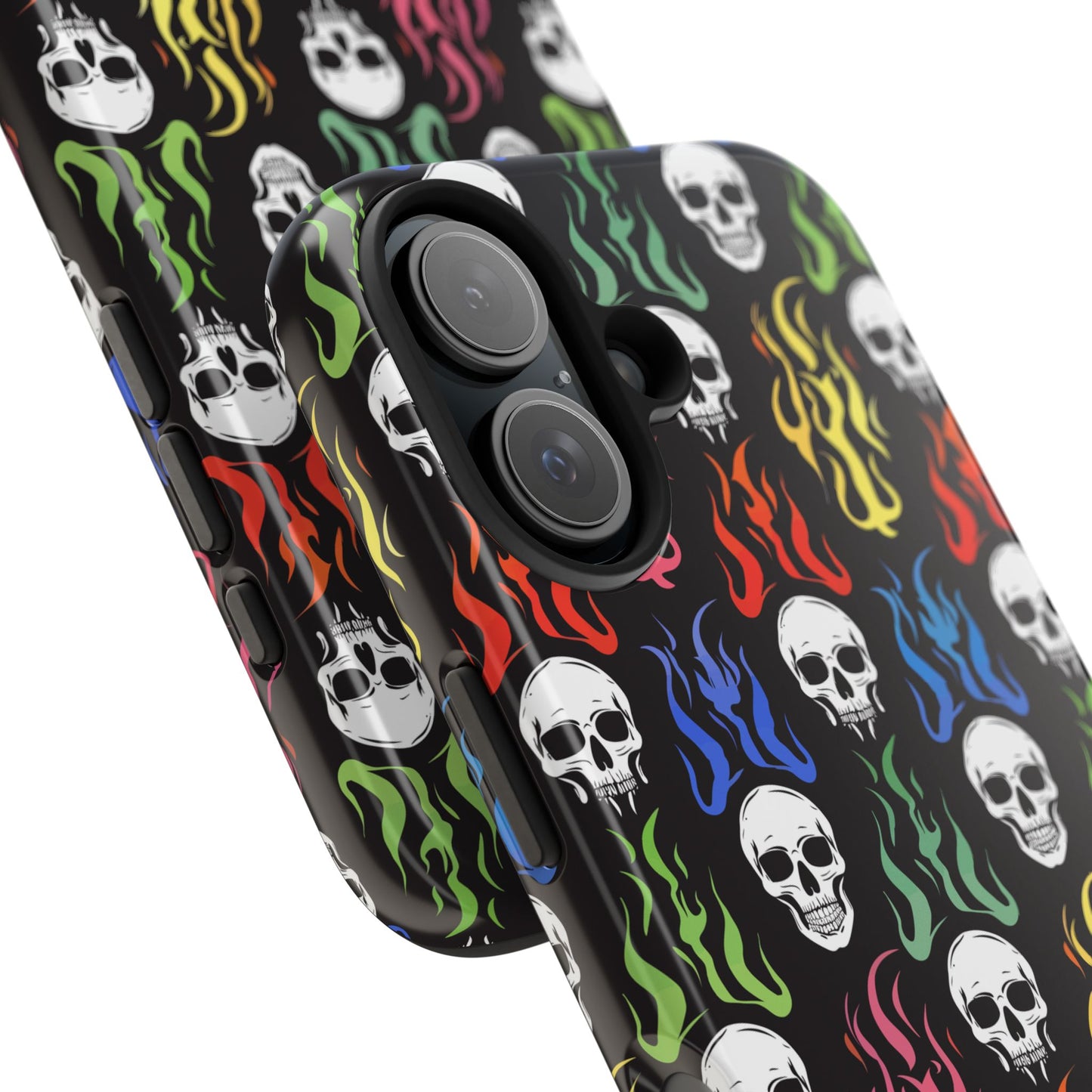 Blazing Bones