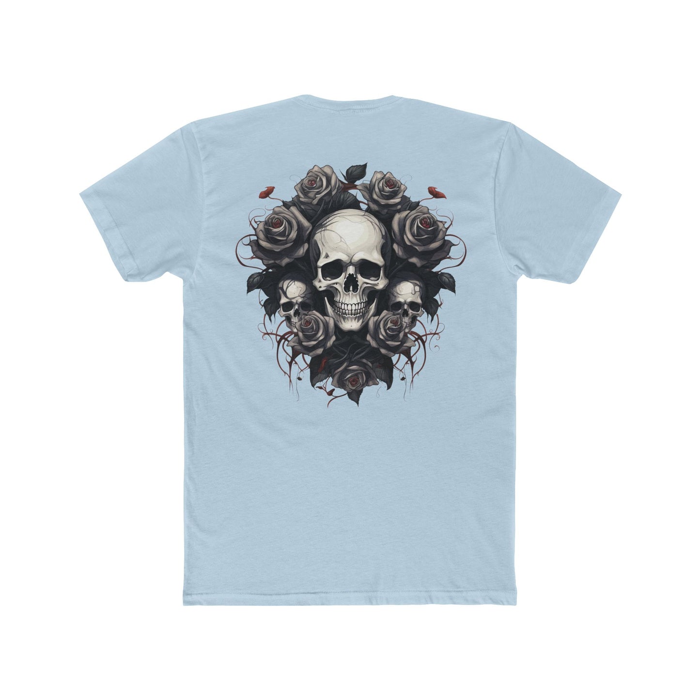 Death in Bloom