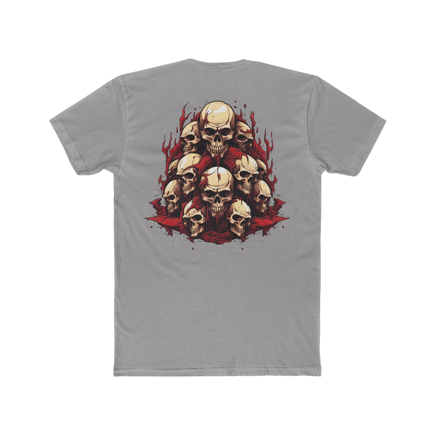 Blood Tithe