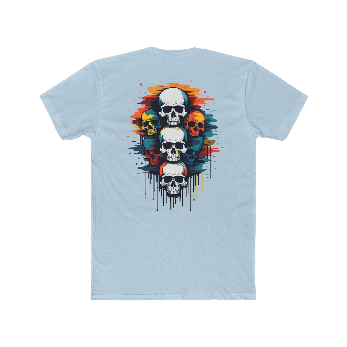 Painted Afterlife