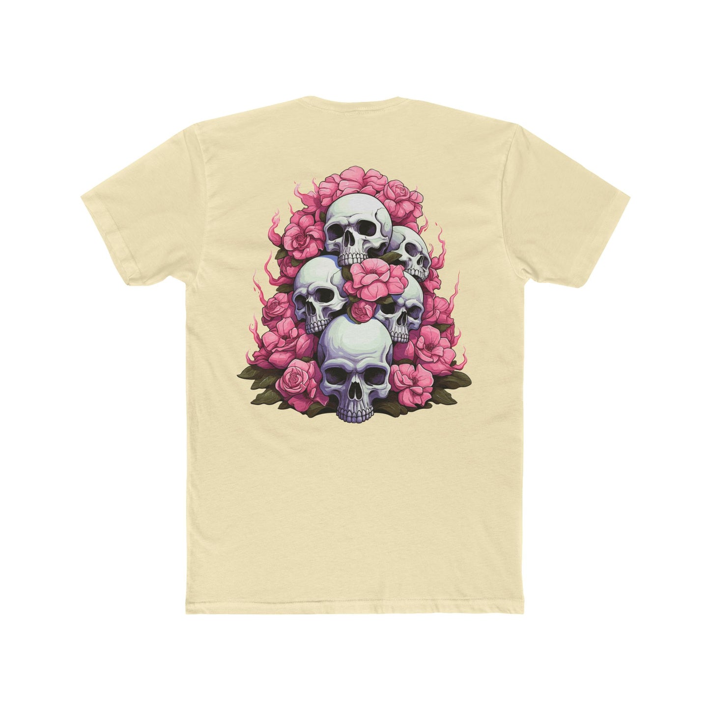 Roses for the Dead