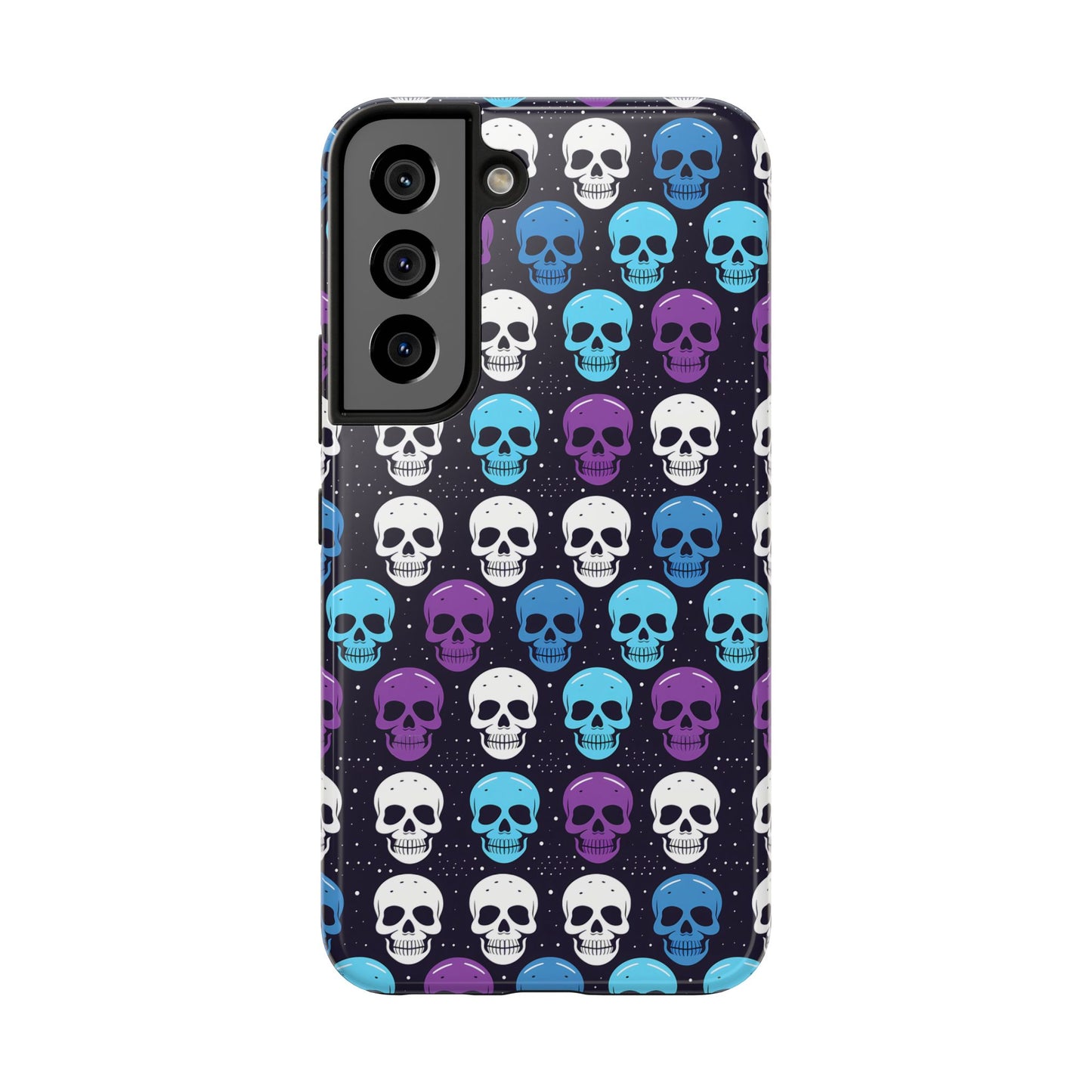 Stellar Skulls