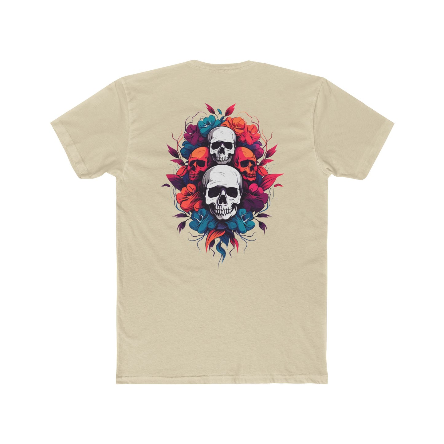 Deadly Paradise