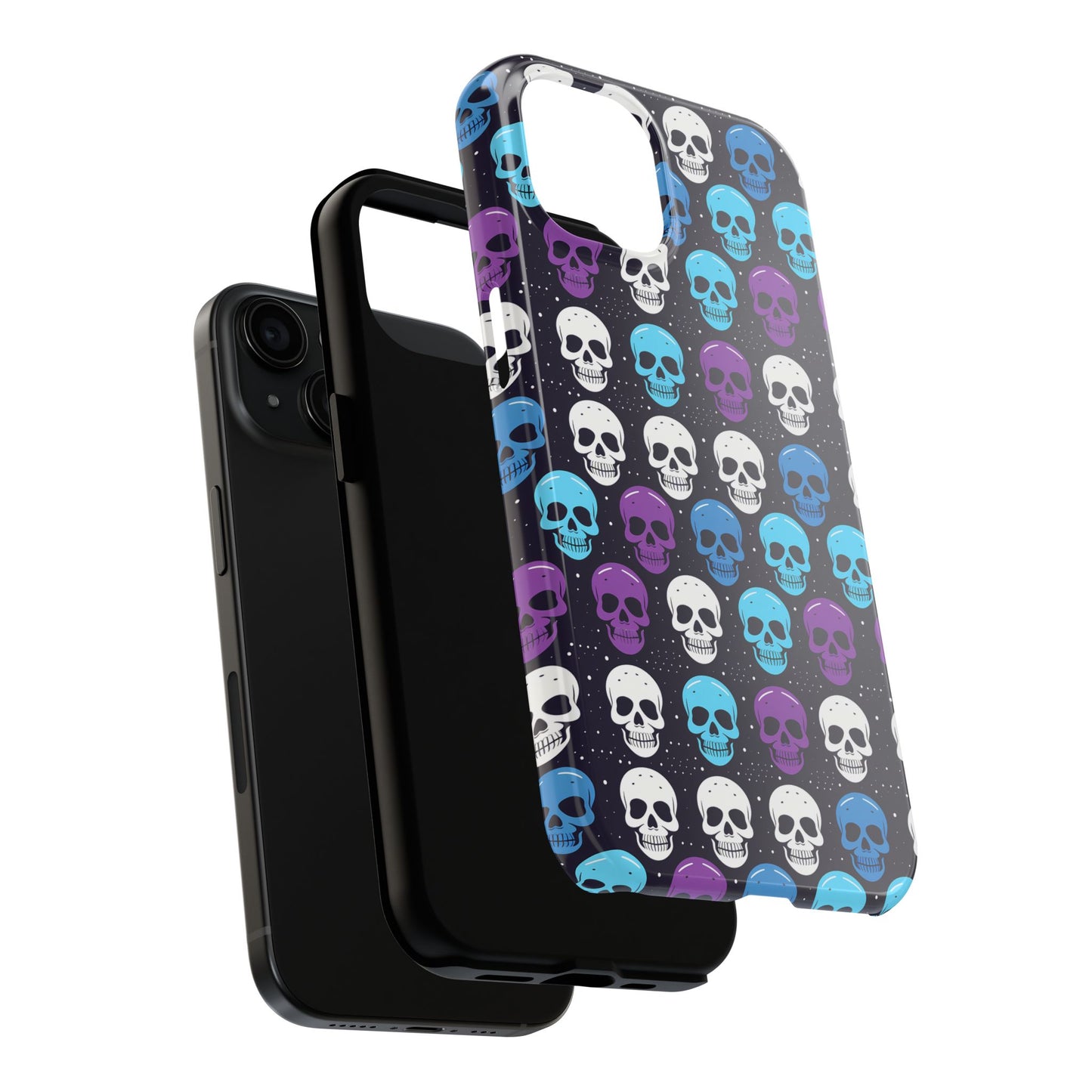Stellar Skulls
