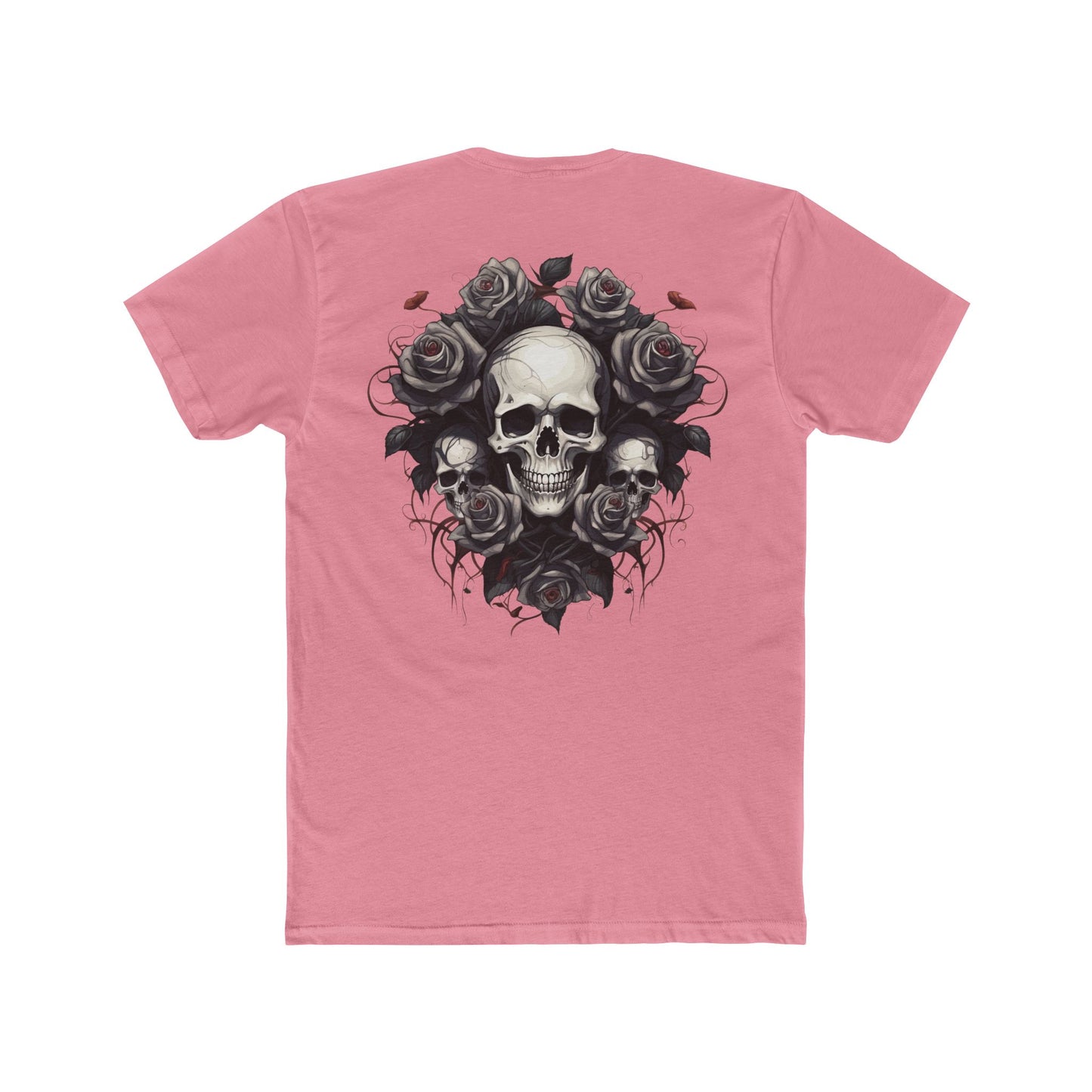 Death in Bloom
