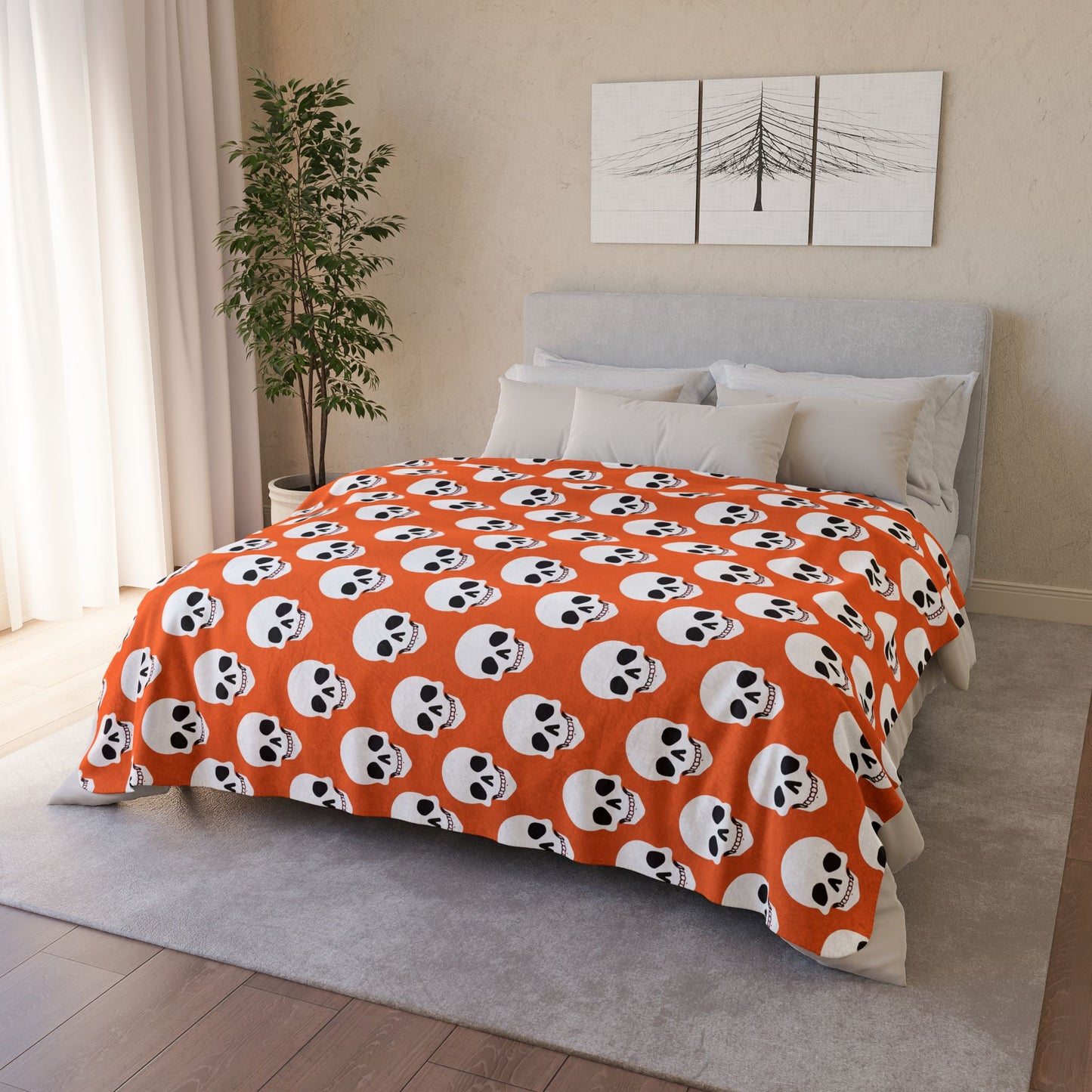 Skulloween