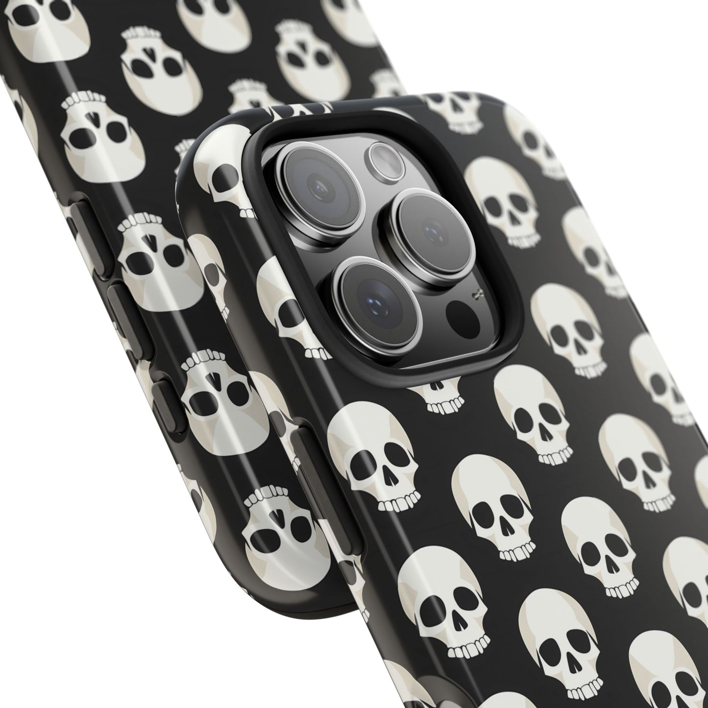 Dead Simple