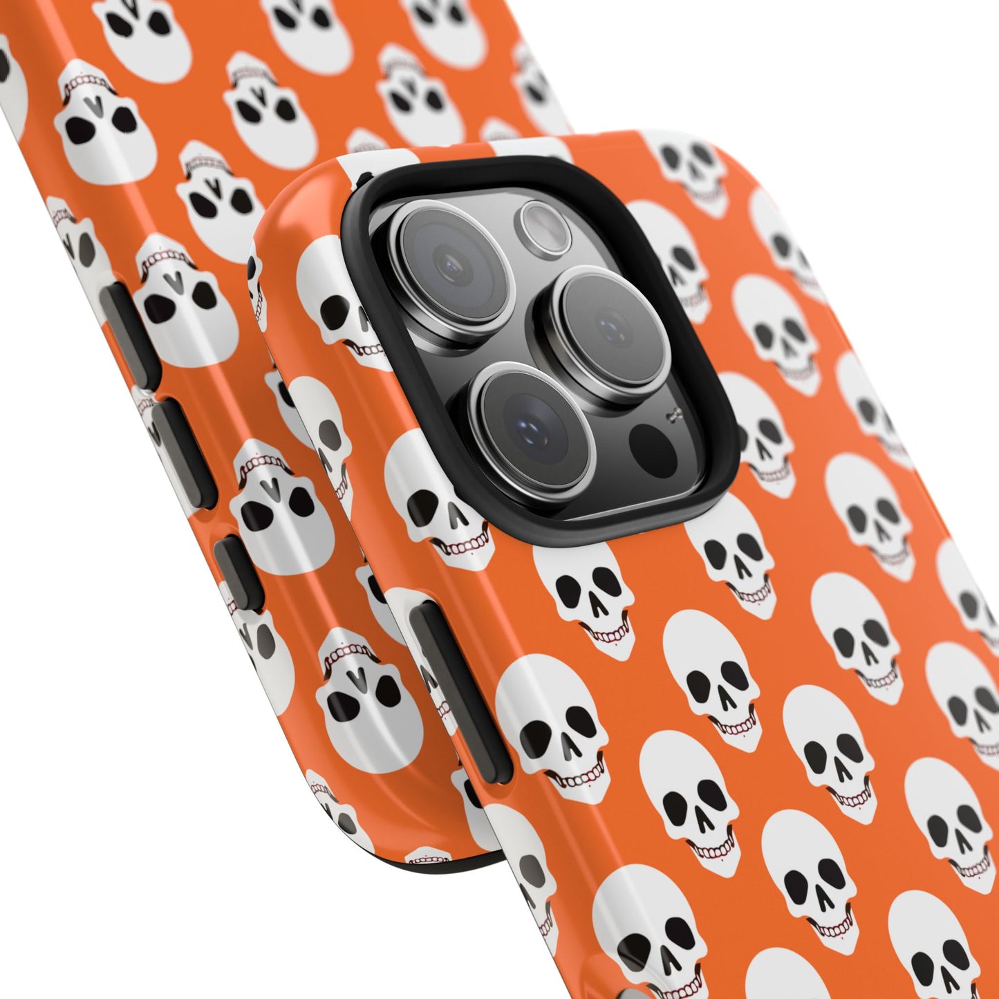 Skulloween
