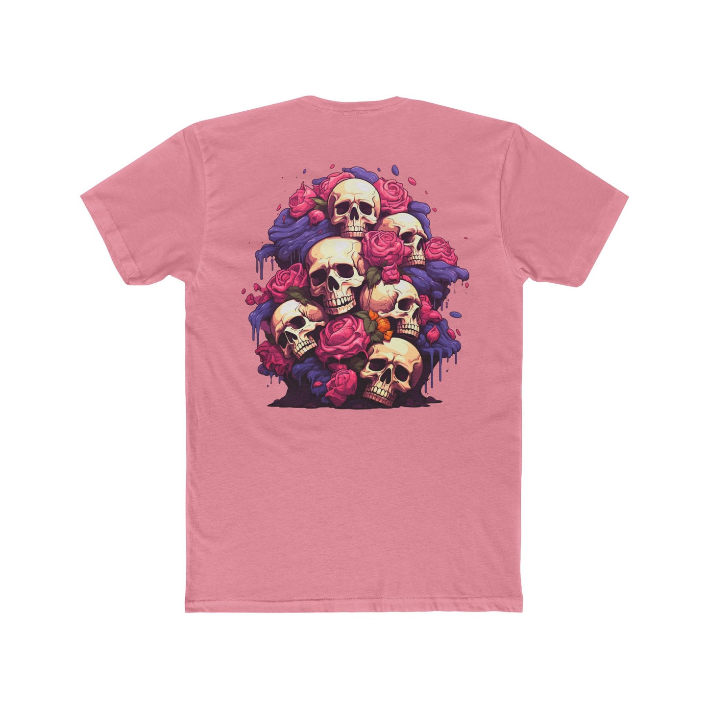 Petals & Peril