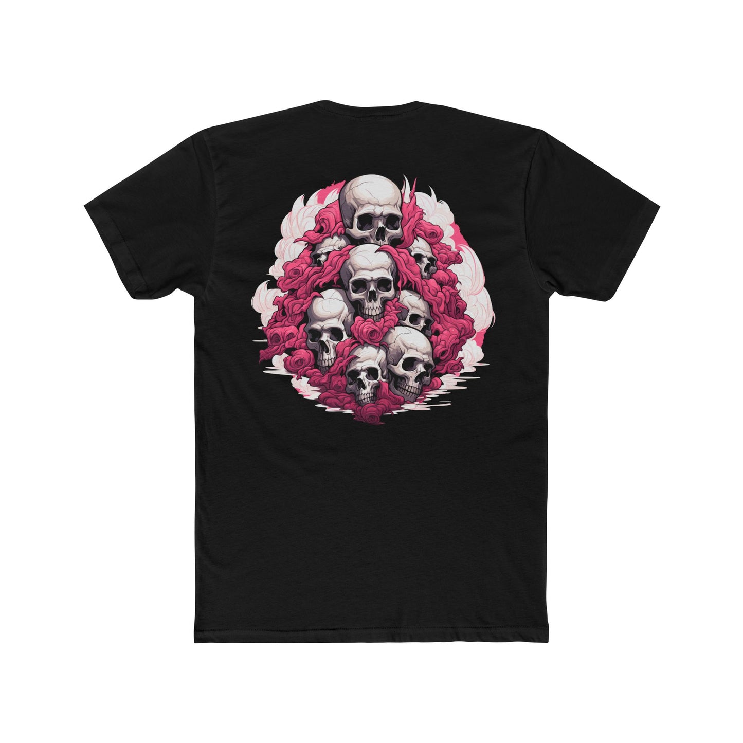Deadly Delicate