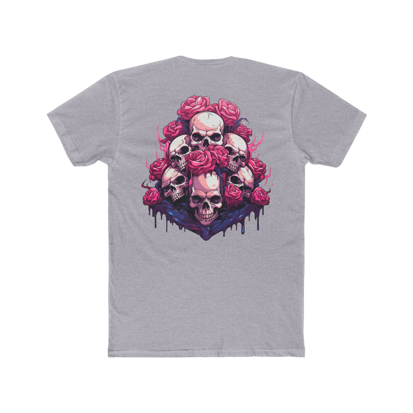Roses for the Reaper