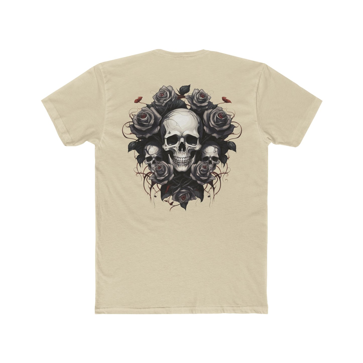 Death in Bloom