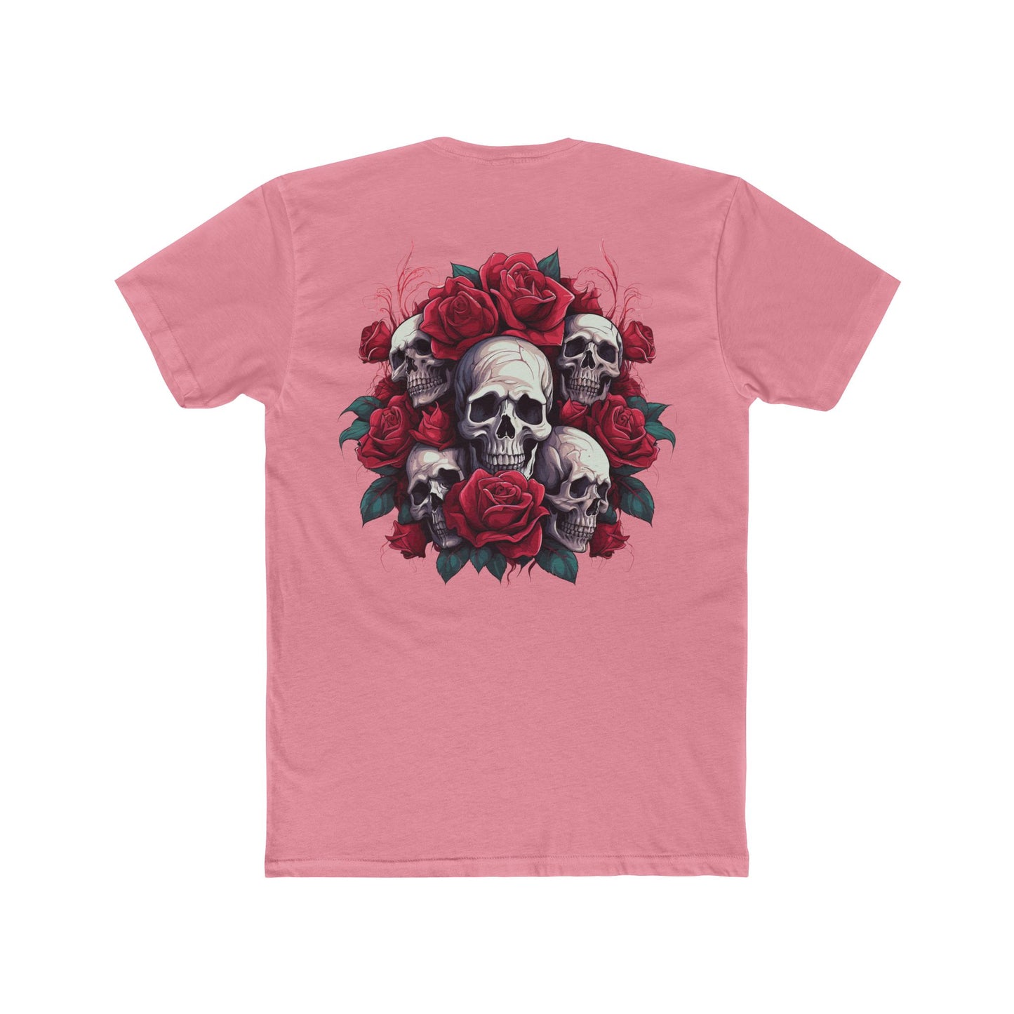 Rose Requiem