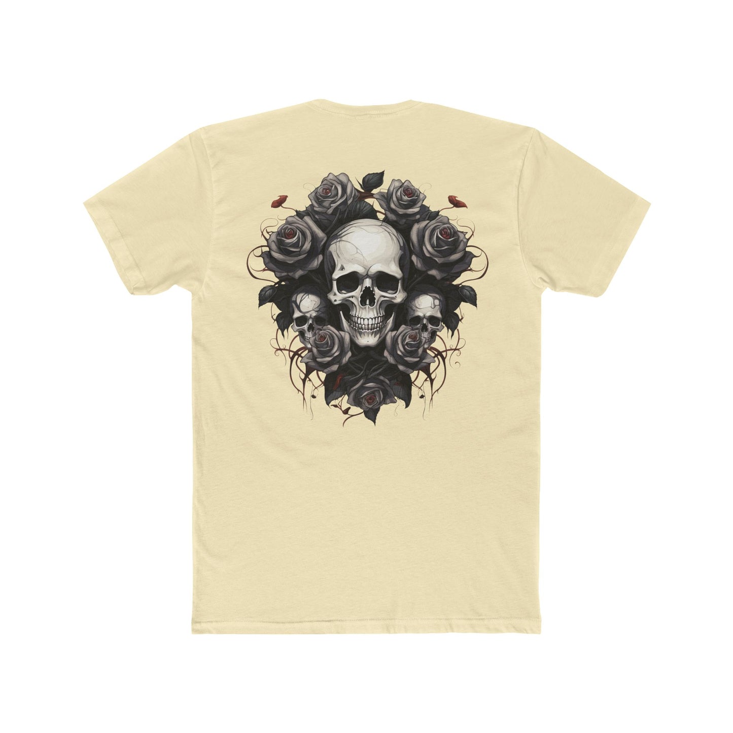 Death in Bloom
