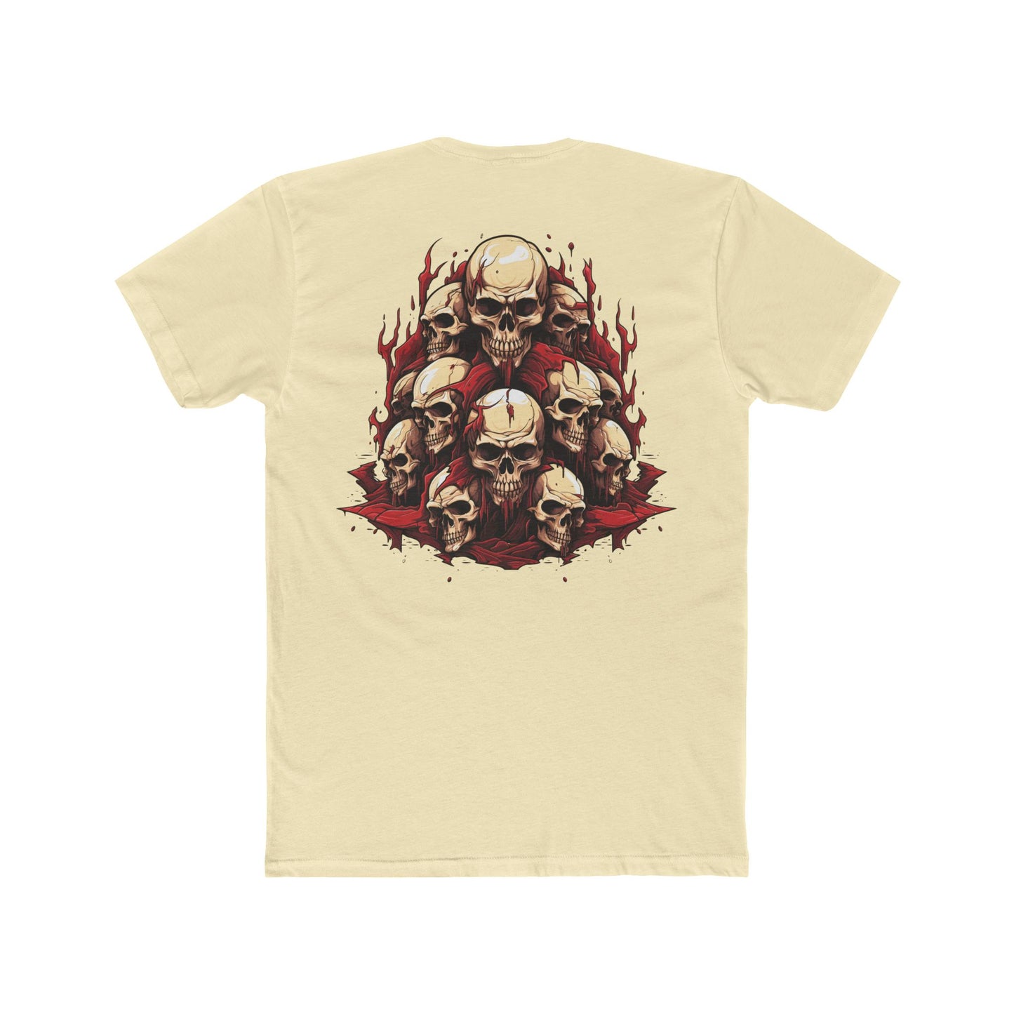Blood Tithe