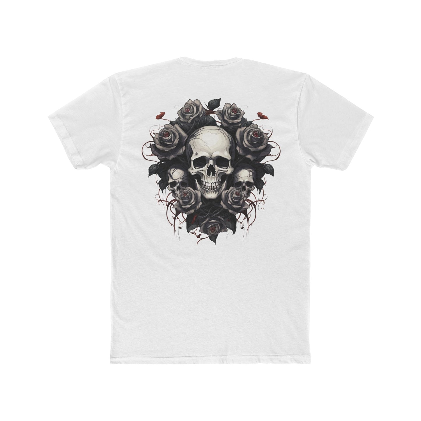 Death in Bloom