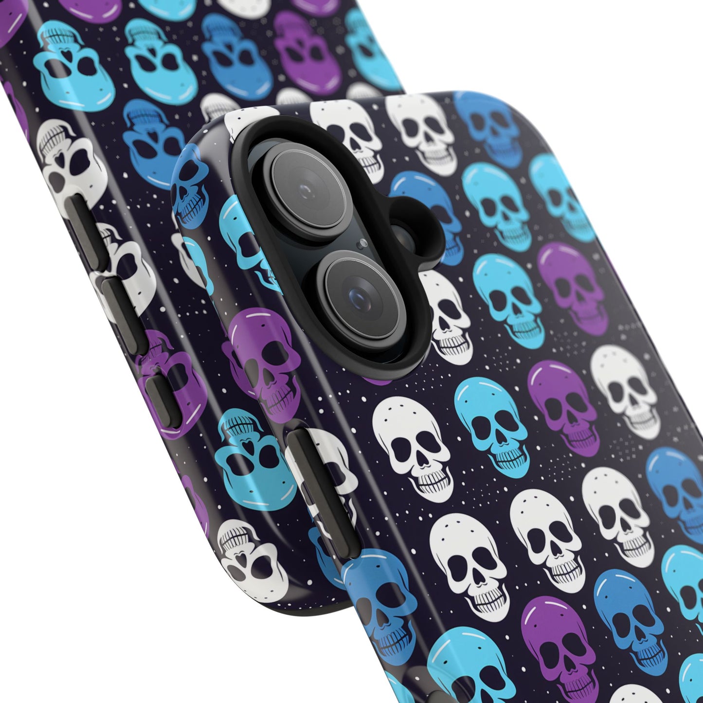 Stellar Skulls