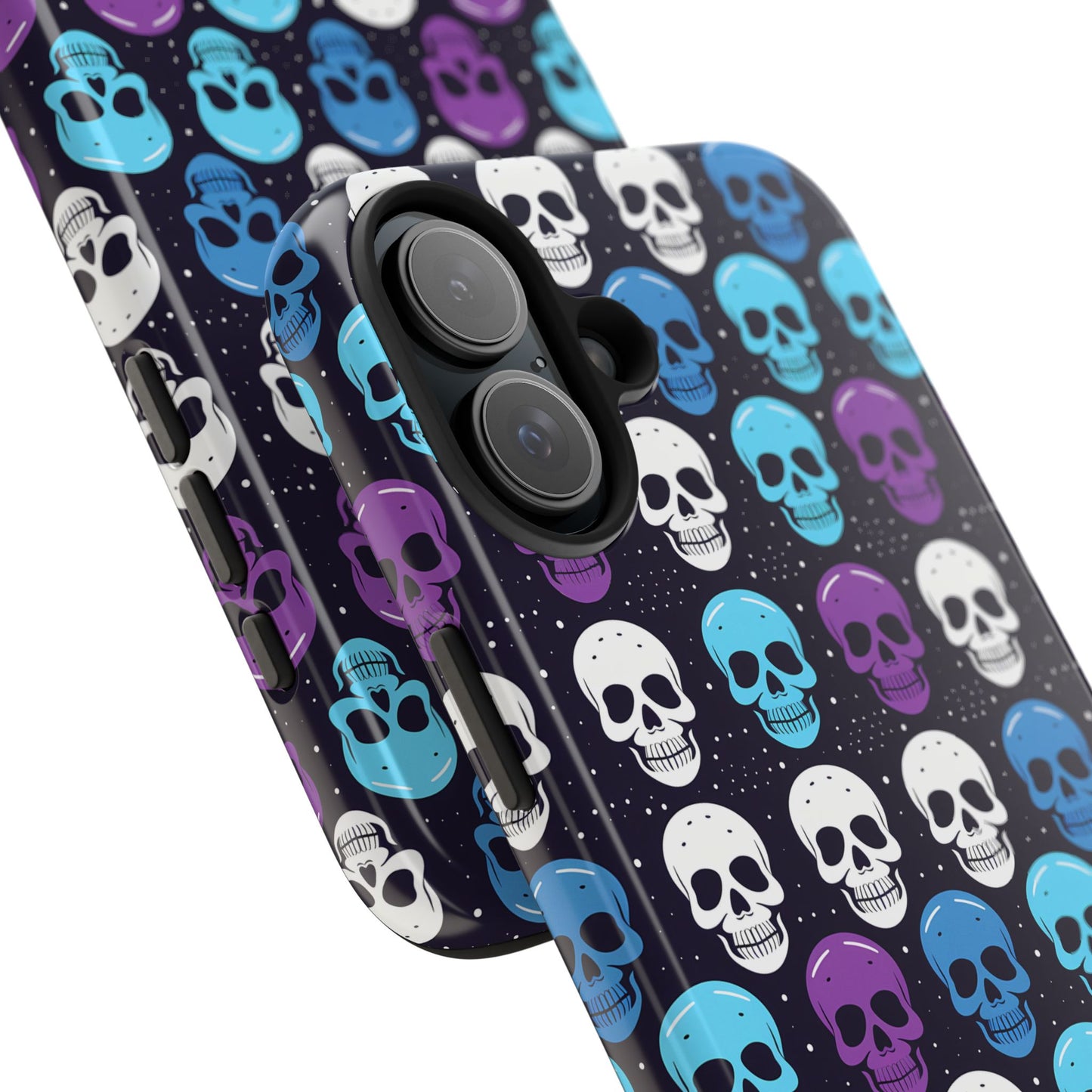 Stellar Skulls