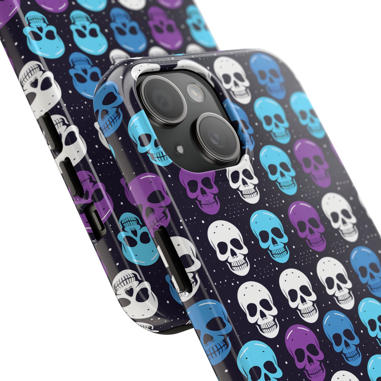 Stellar Skulls