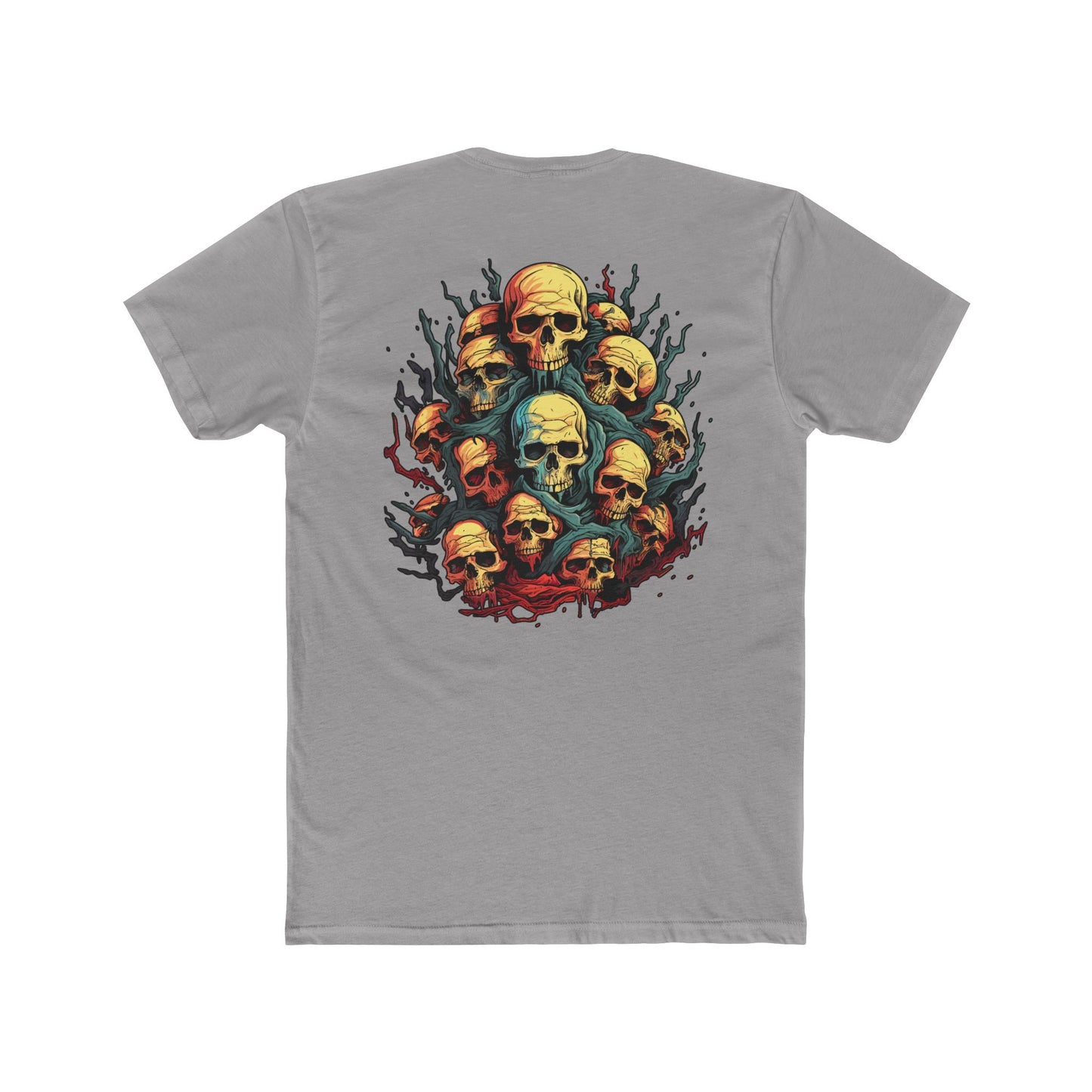 Haunting Horde
