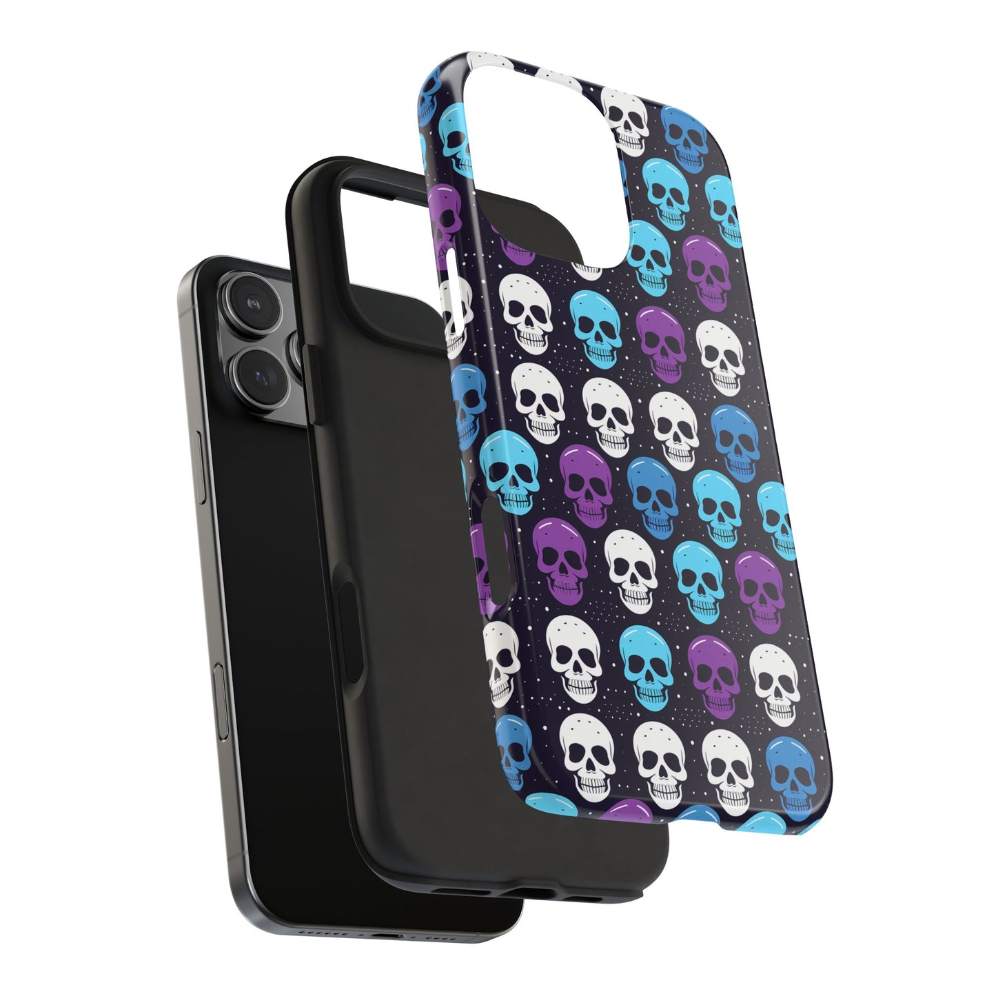 Stellar Skulls