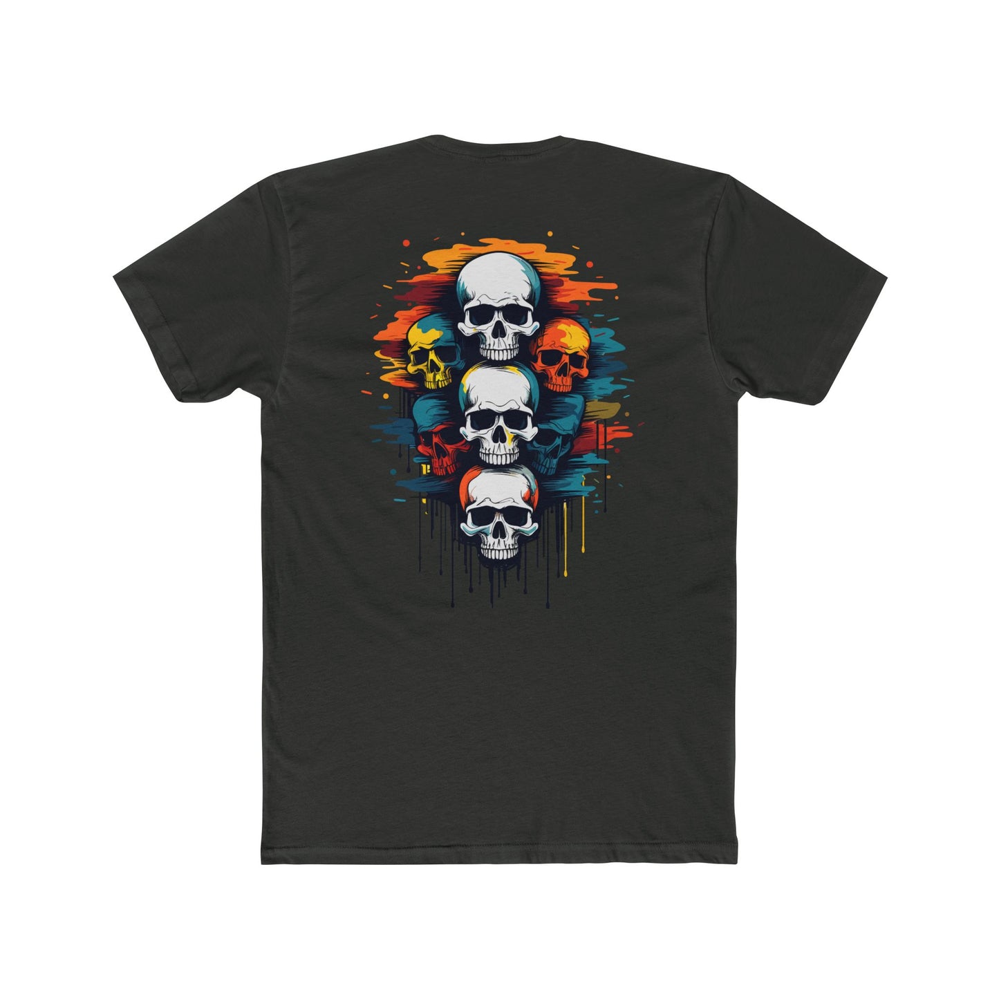 Painted Afterlife