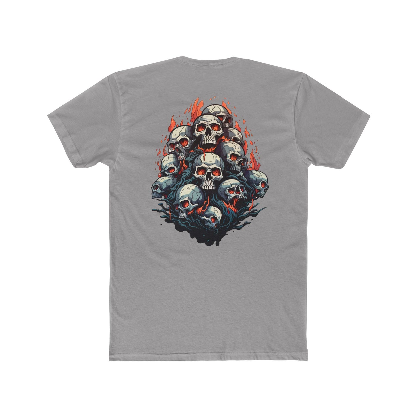 Skull Inferno