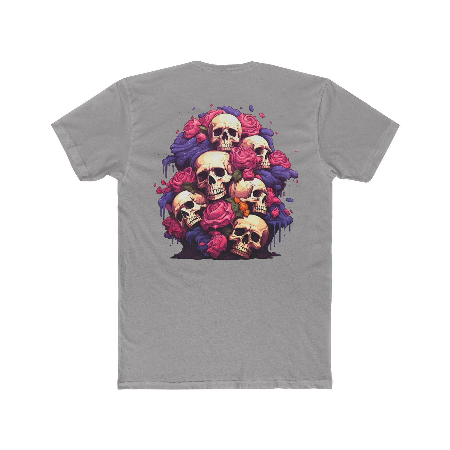Petals & Peril