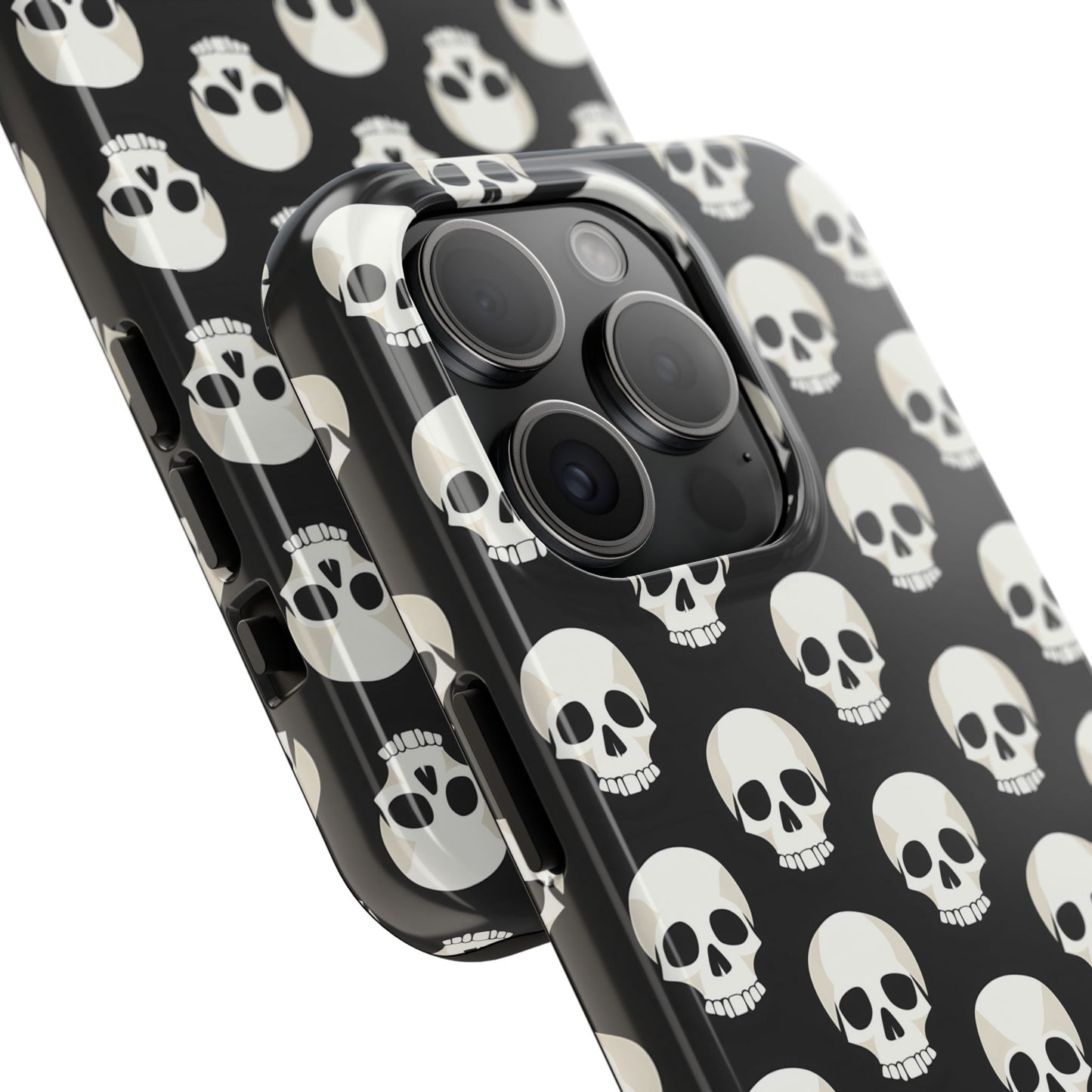Dead Simple