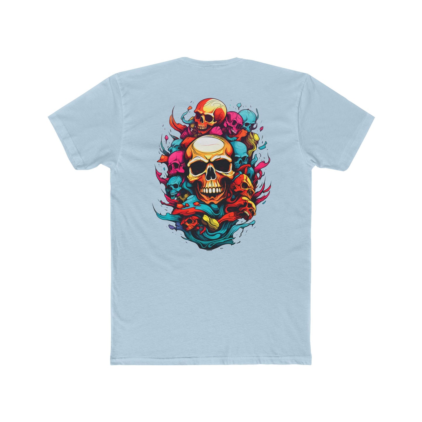 Psychodelic