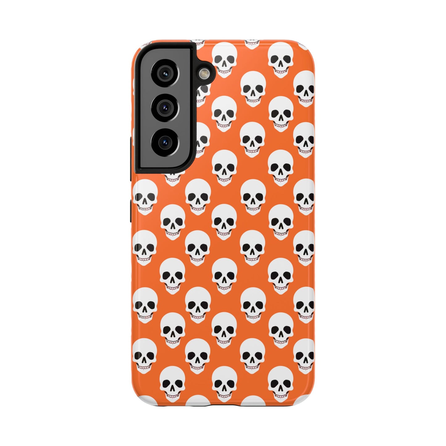 Skulloween