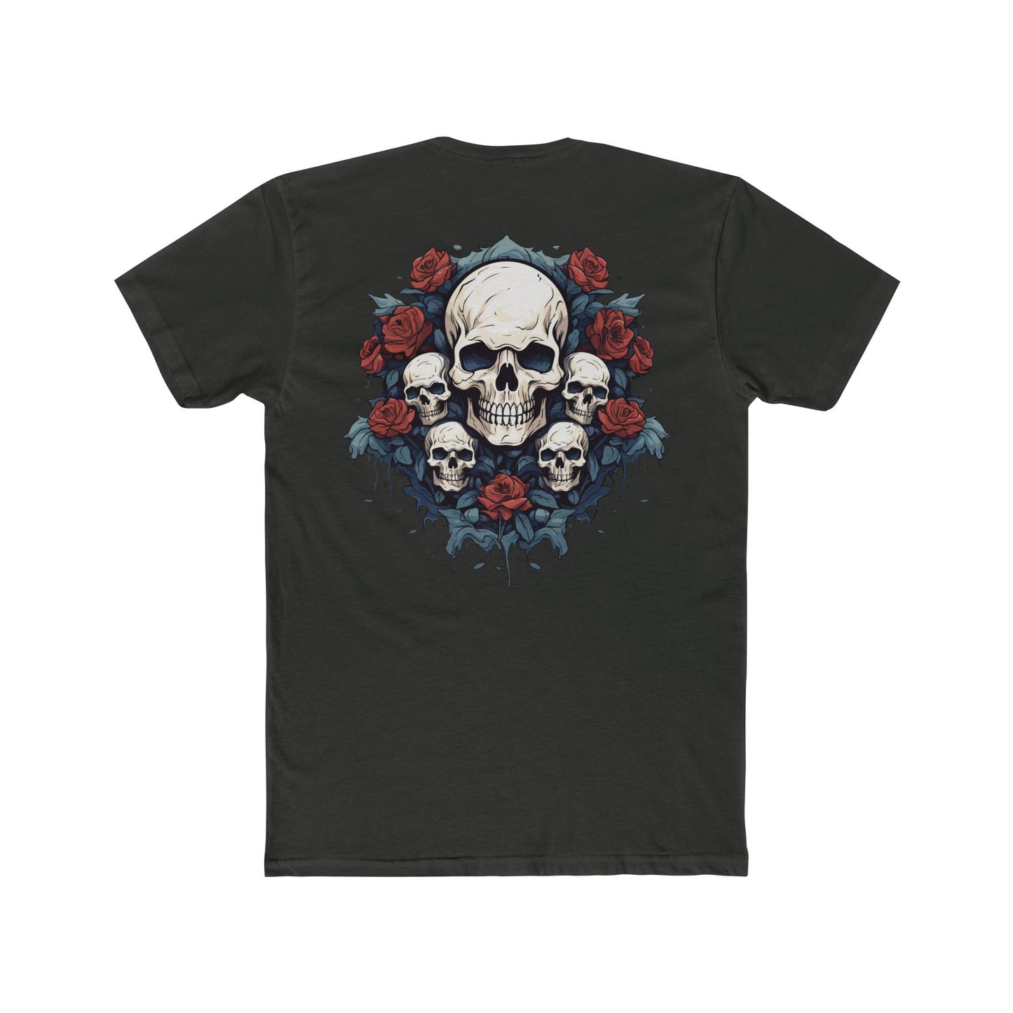 Petals of the Grave