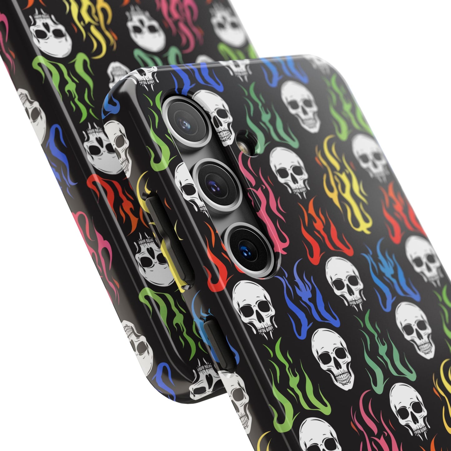 Blazing Bones