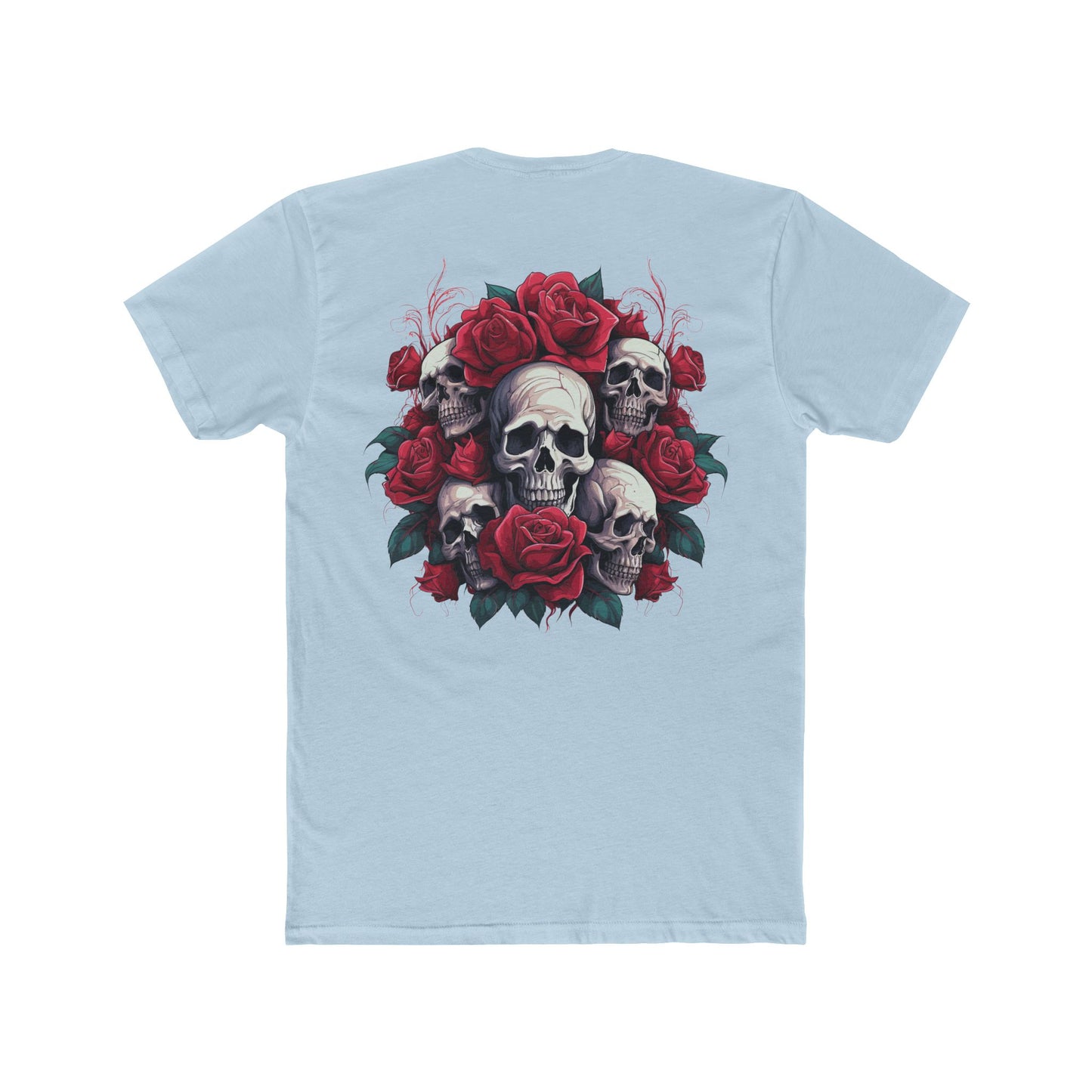 Rose Requiem