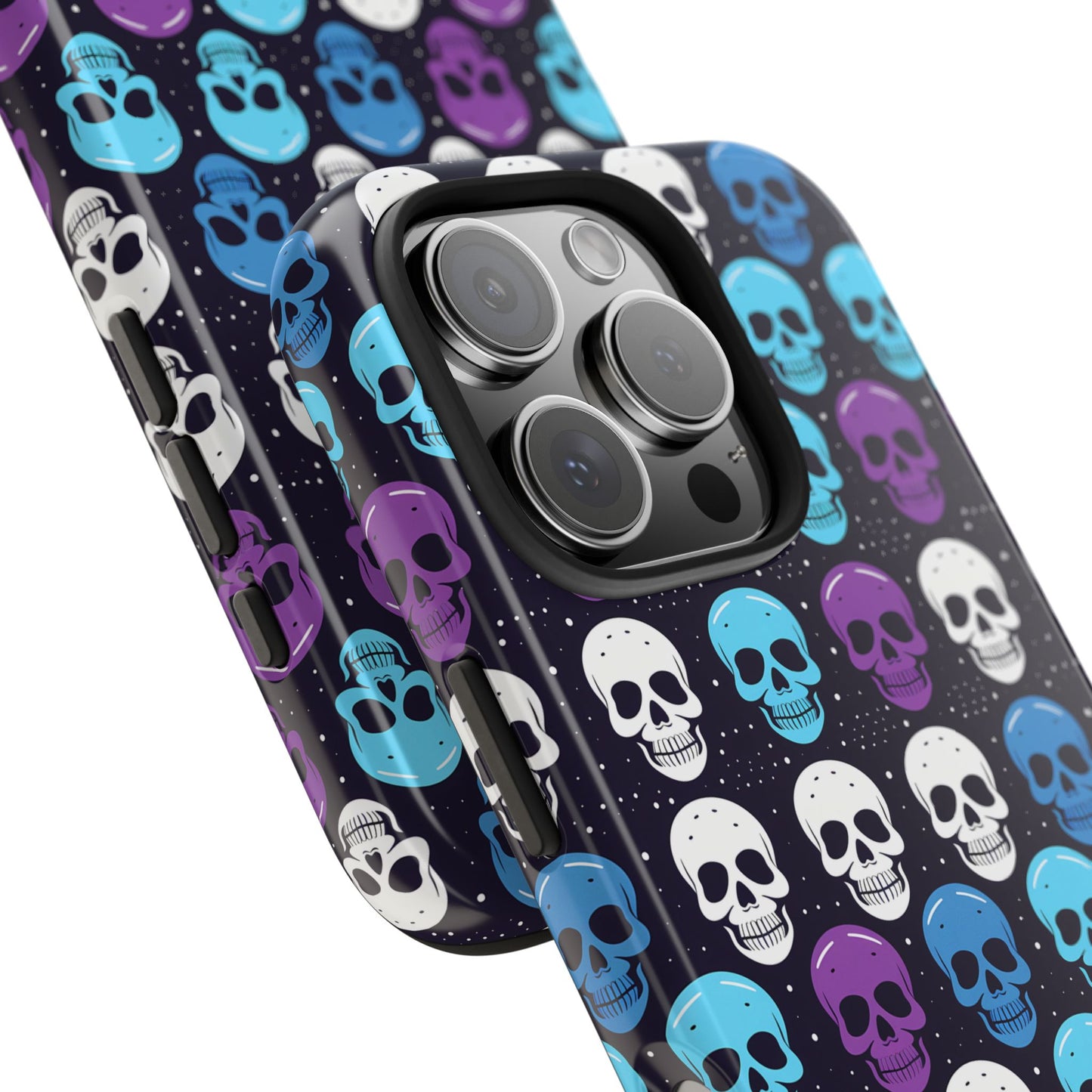 Stellar Skulls