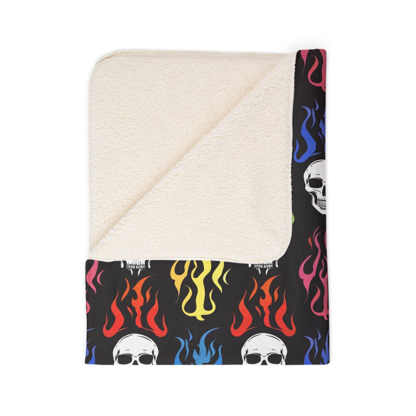 Blazing Bones
