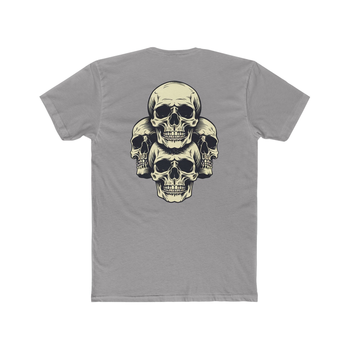 Throne of Bone