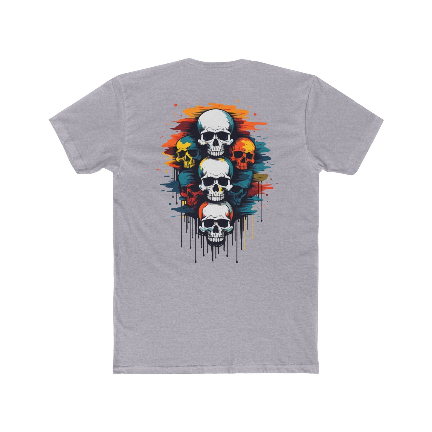 Painted Afterlife