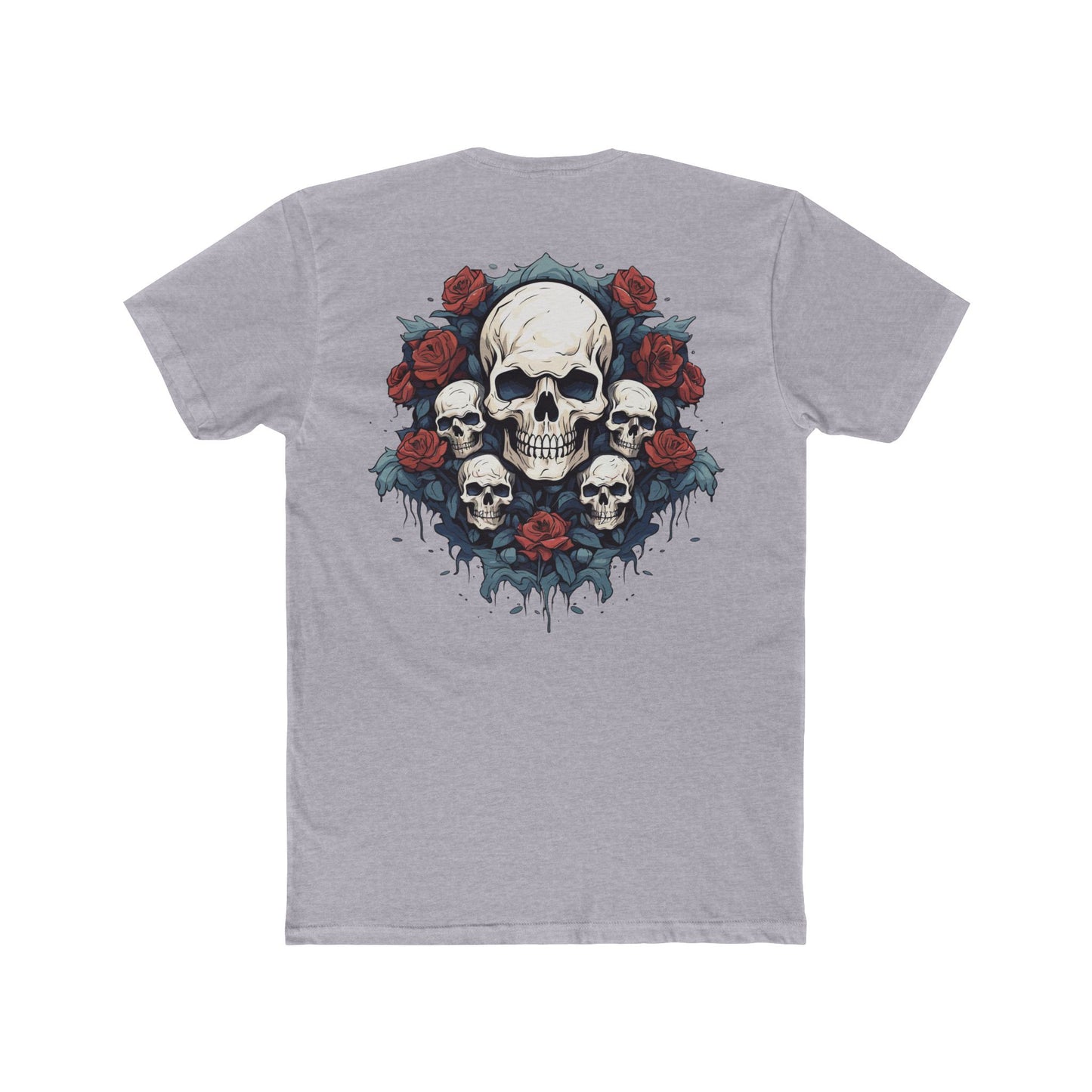 Petals of the Grave