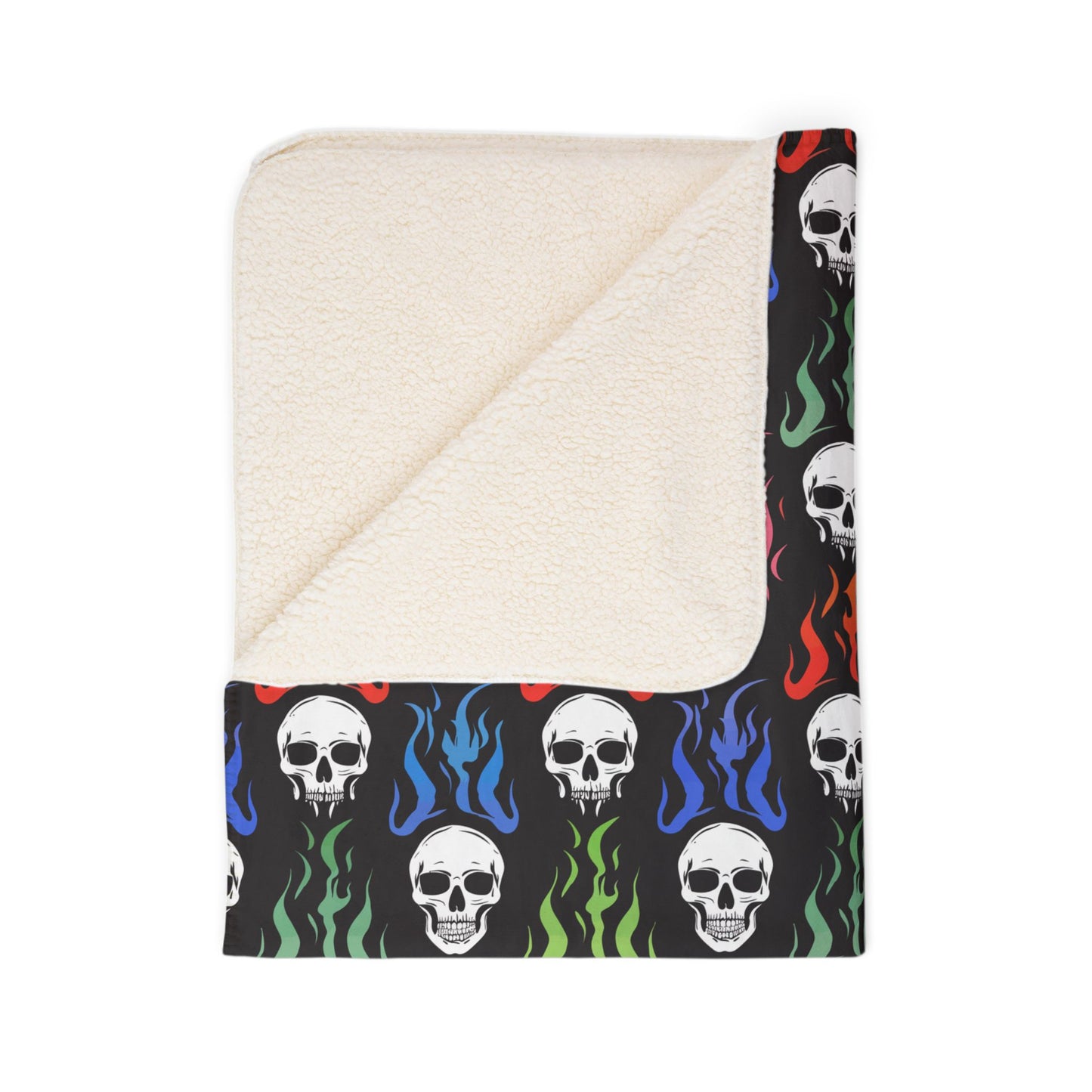 Blazing Bones