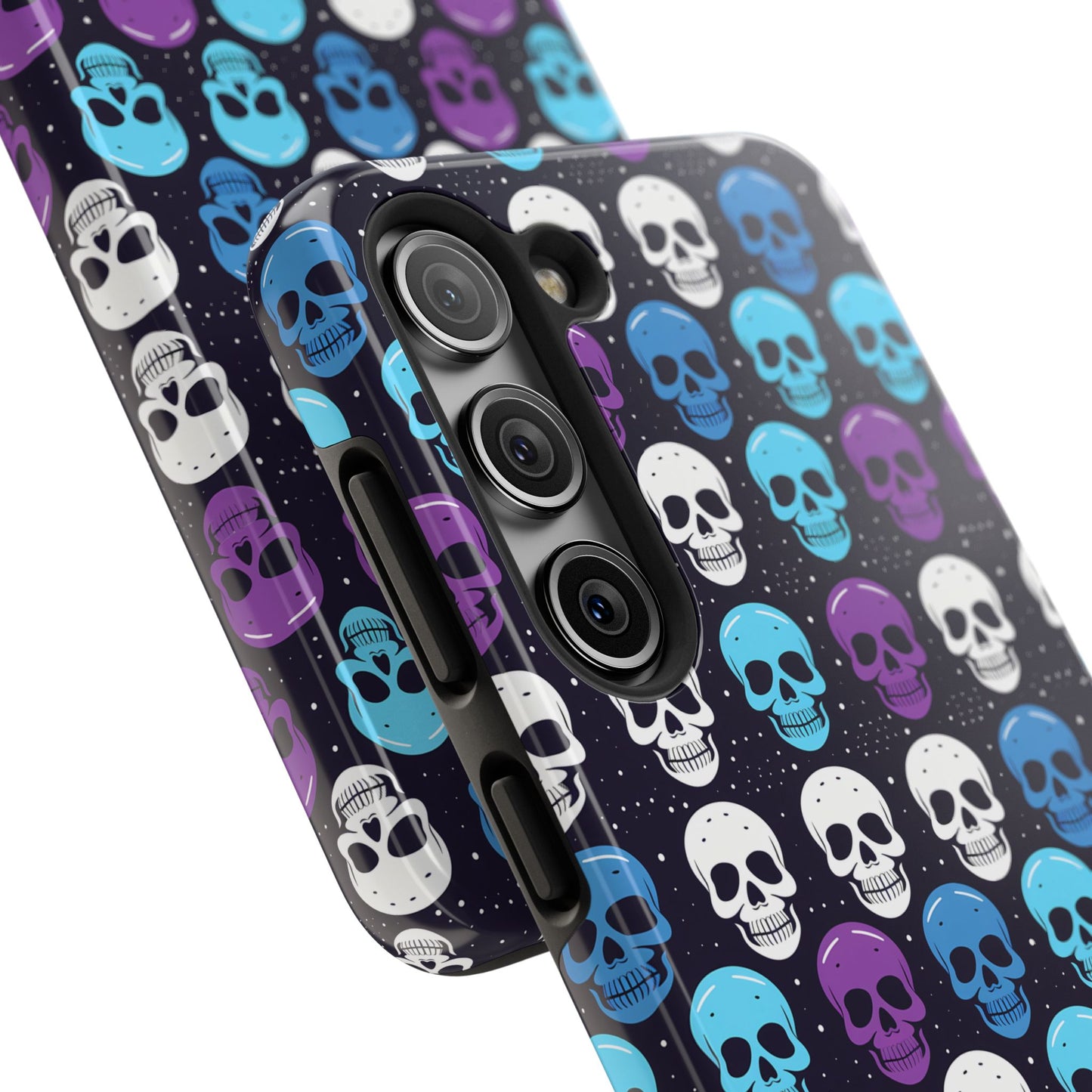 Stellar Skulls