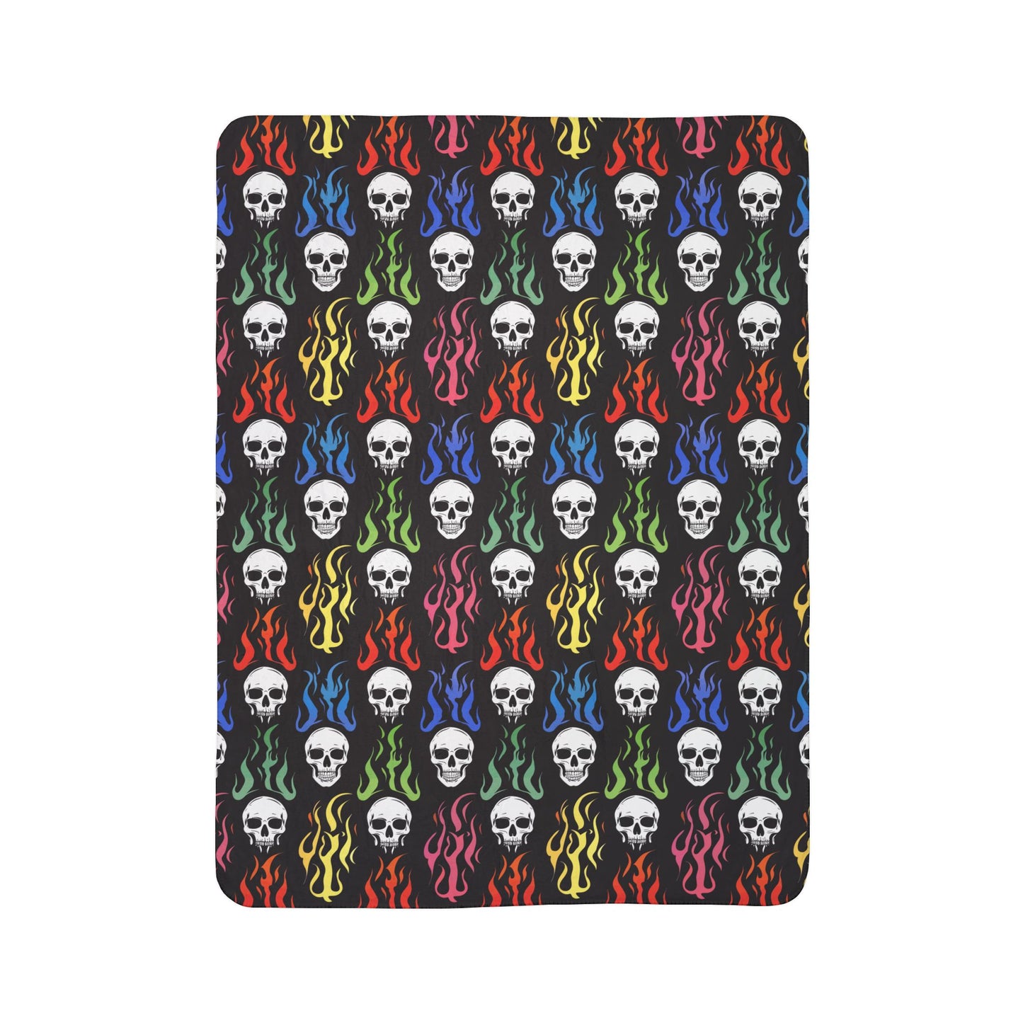 Blazing Bones