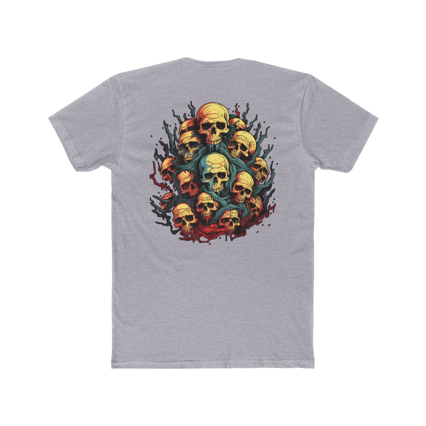 Haunting Horde