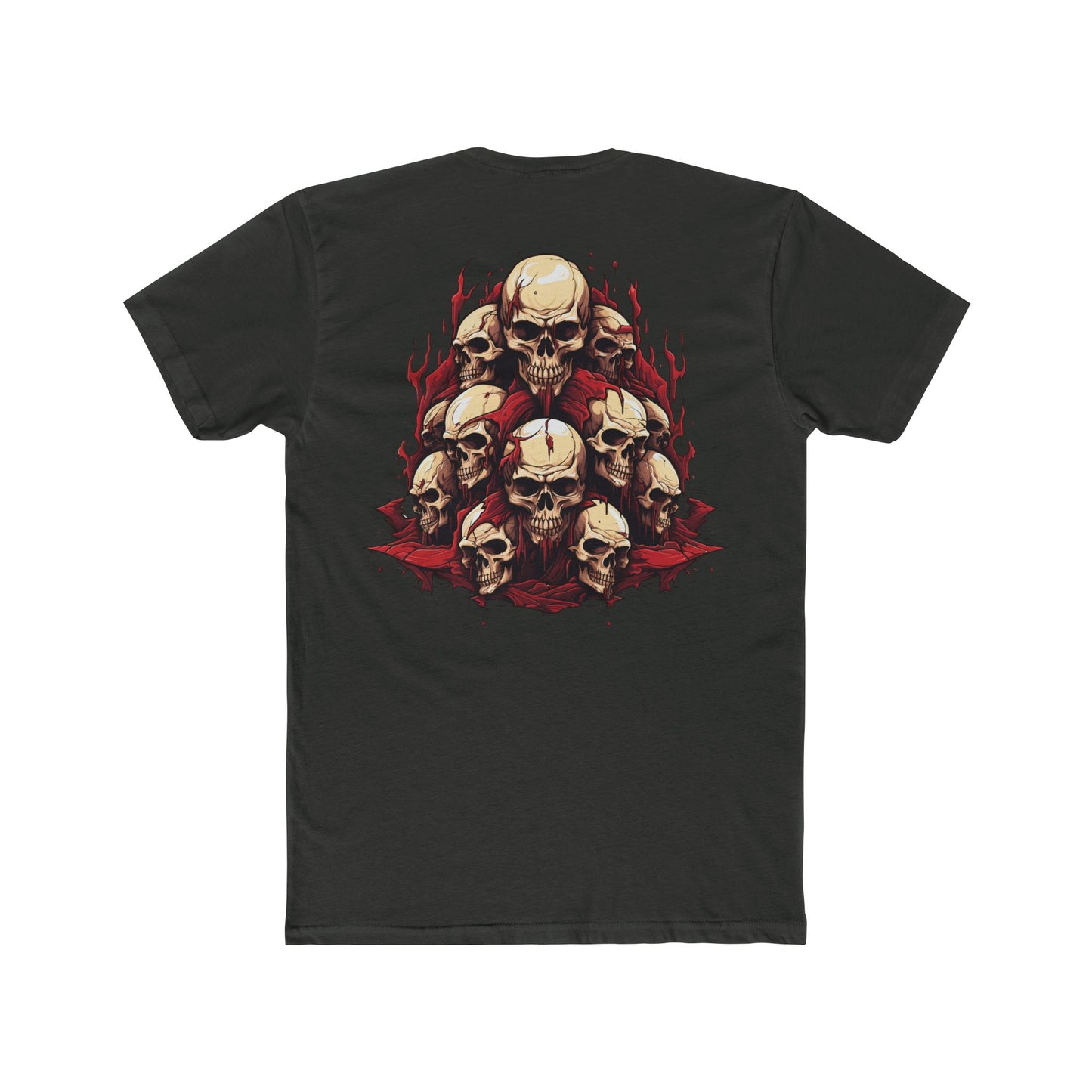 Blood Tithe