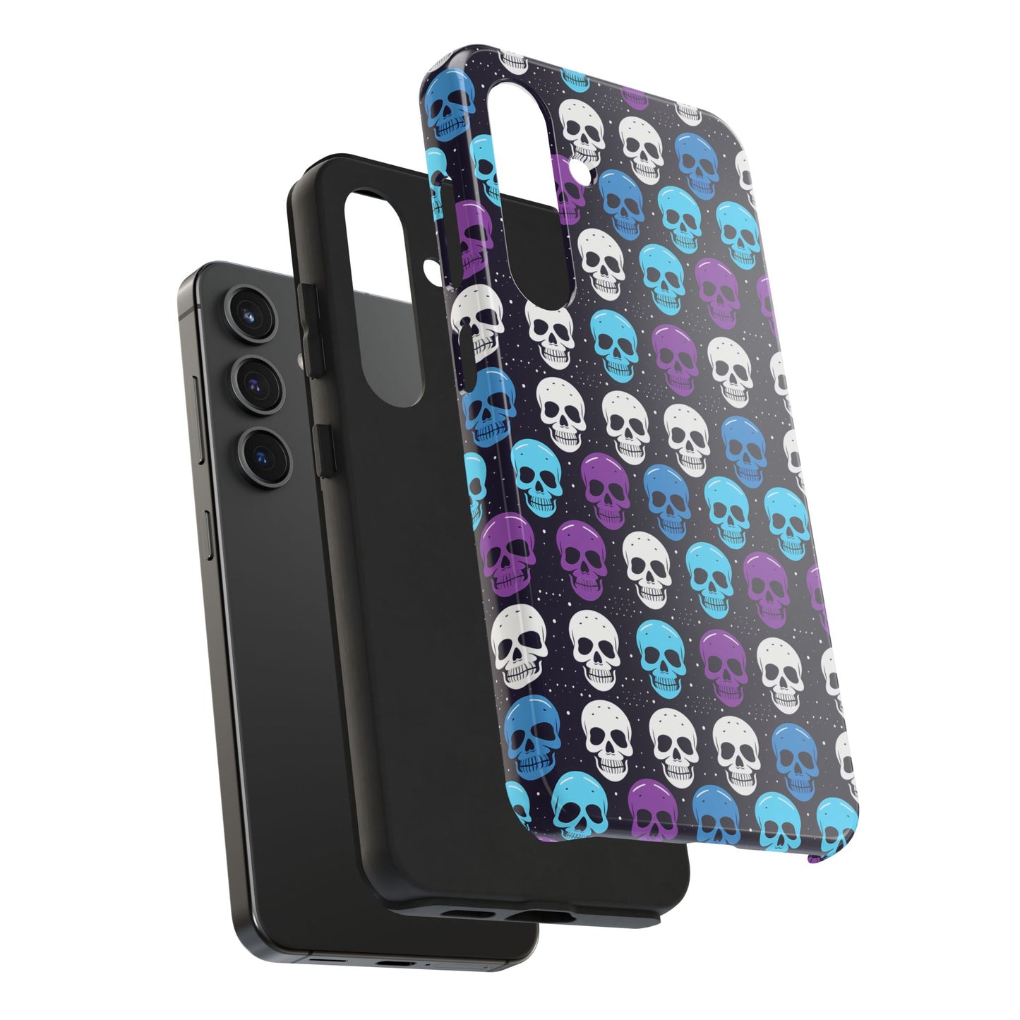 Stellar Skulls