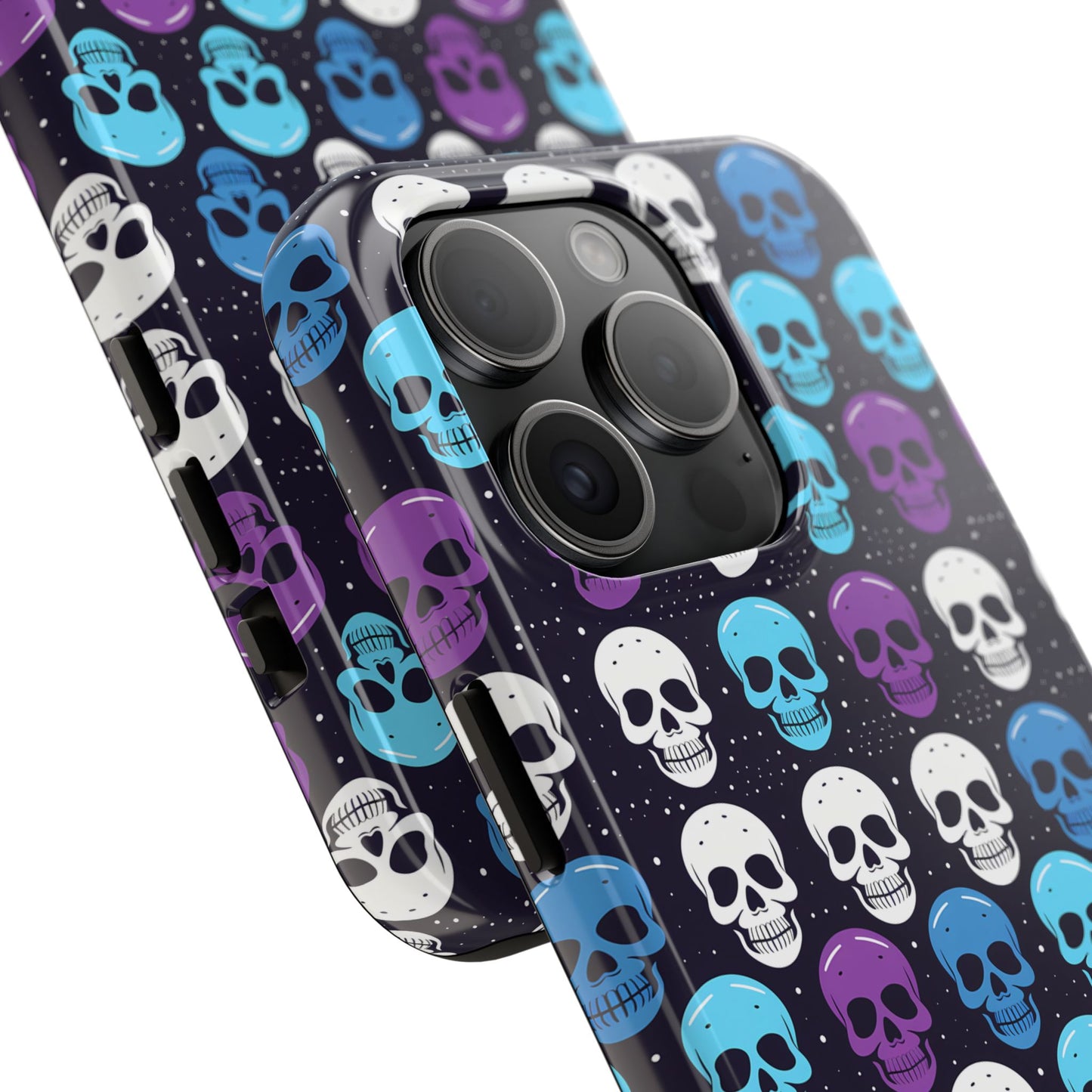 Stellar Skulls