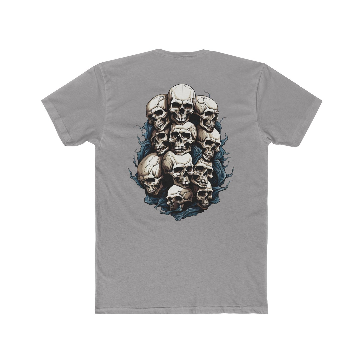 Forsaken Remains