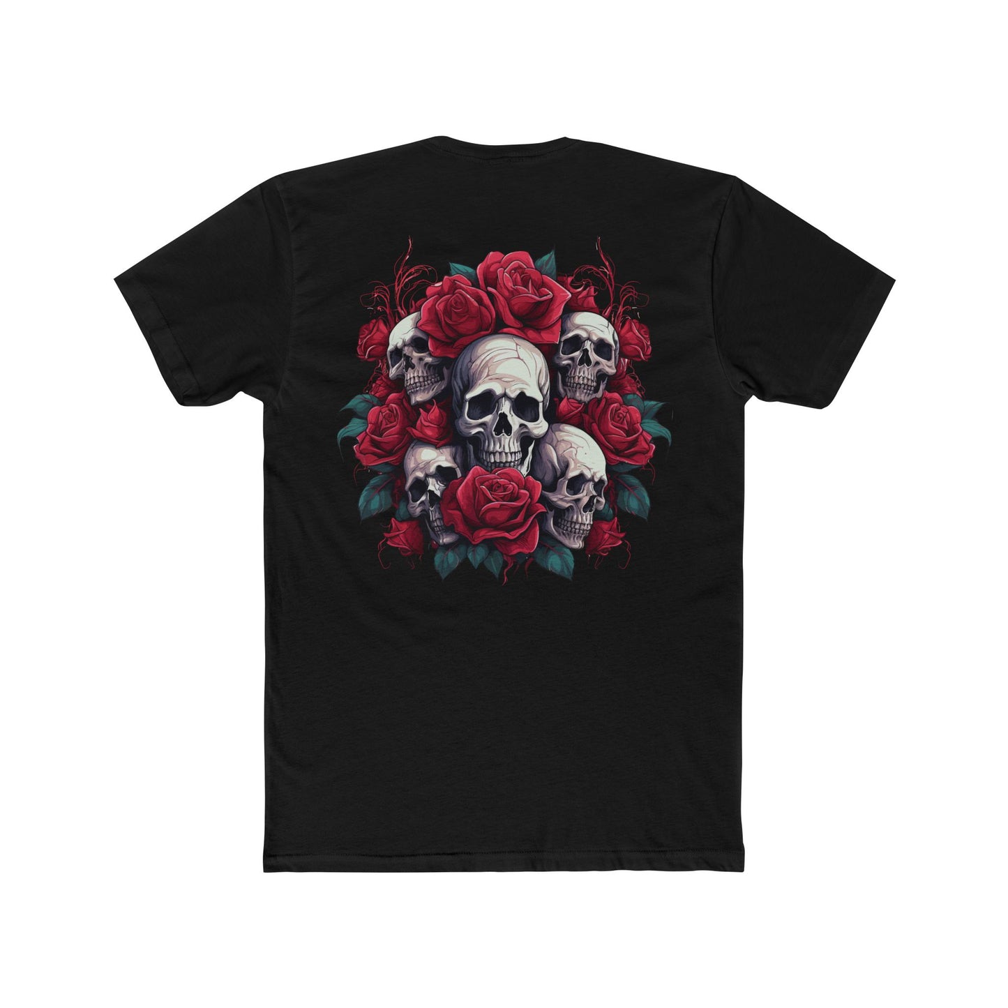 Rose Requiem