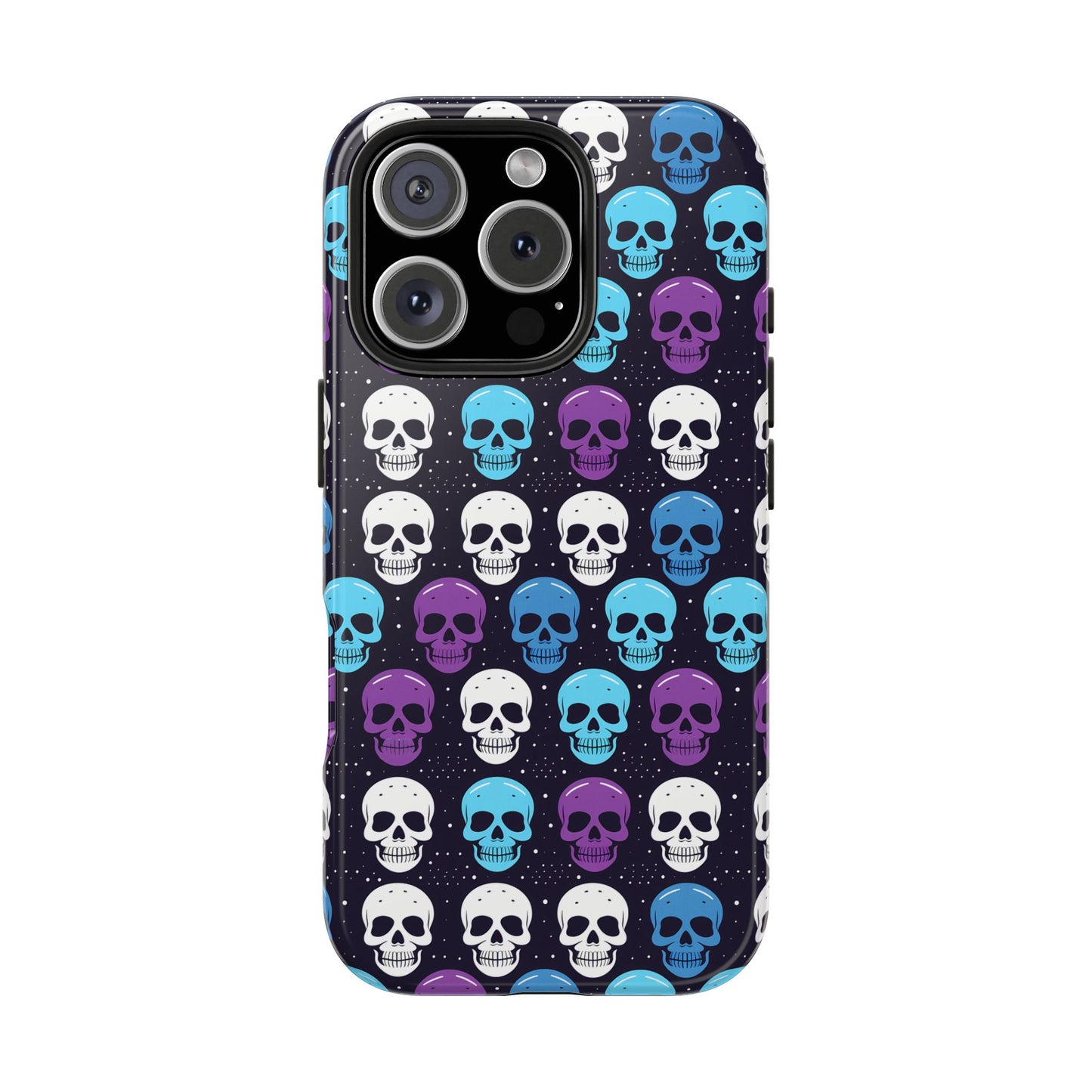 Stellar Skulls