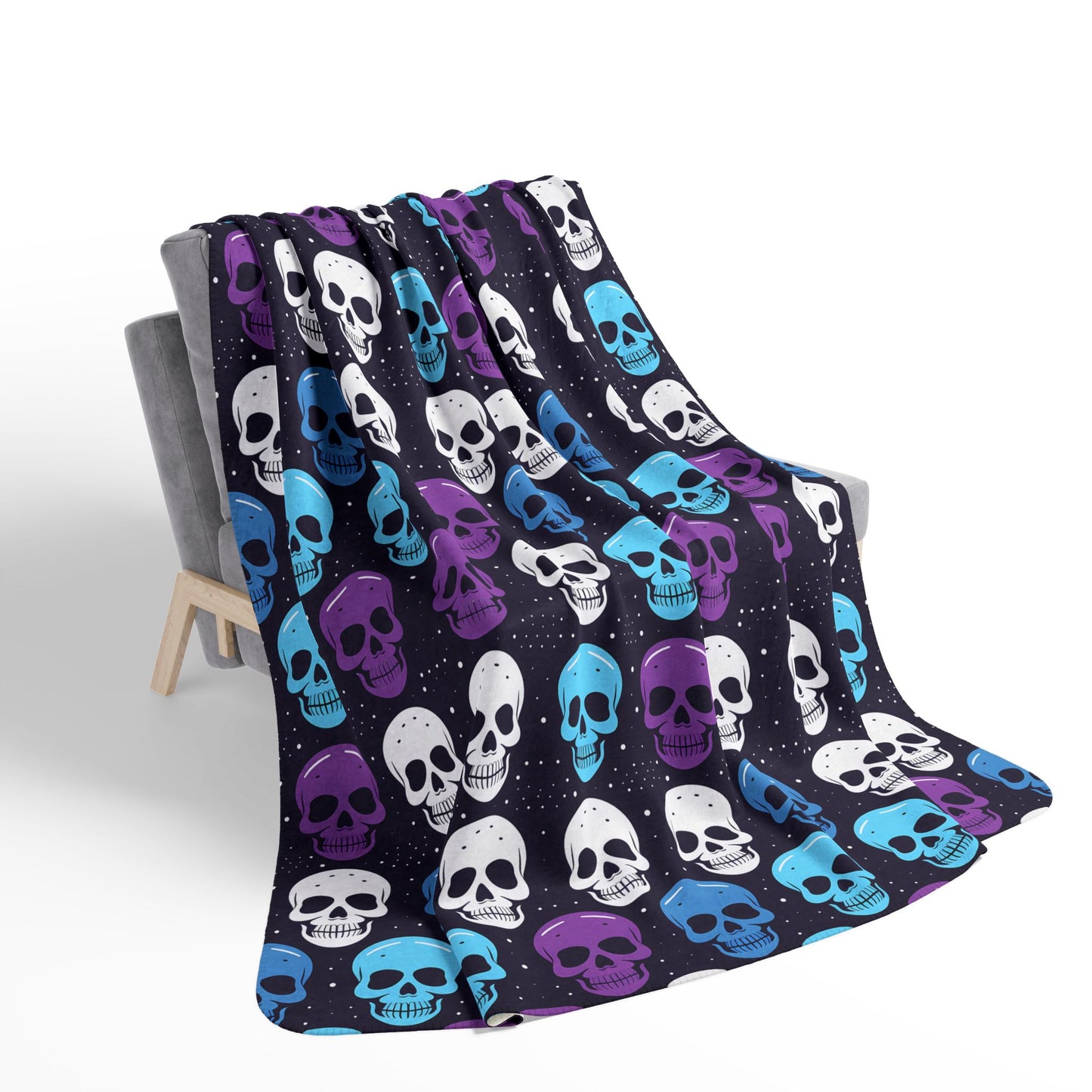 Stellar Skulls